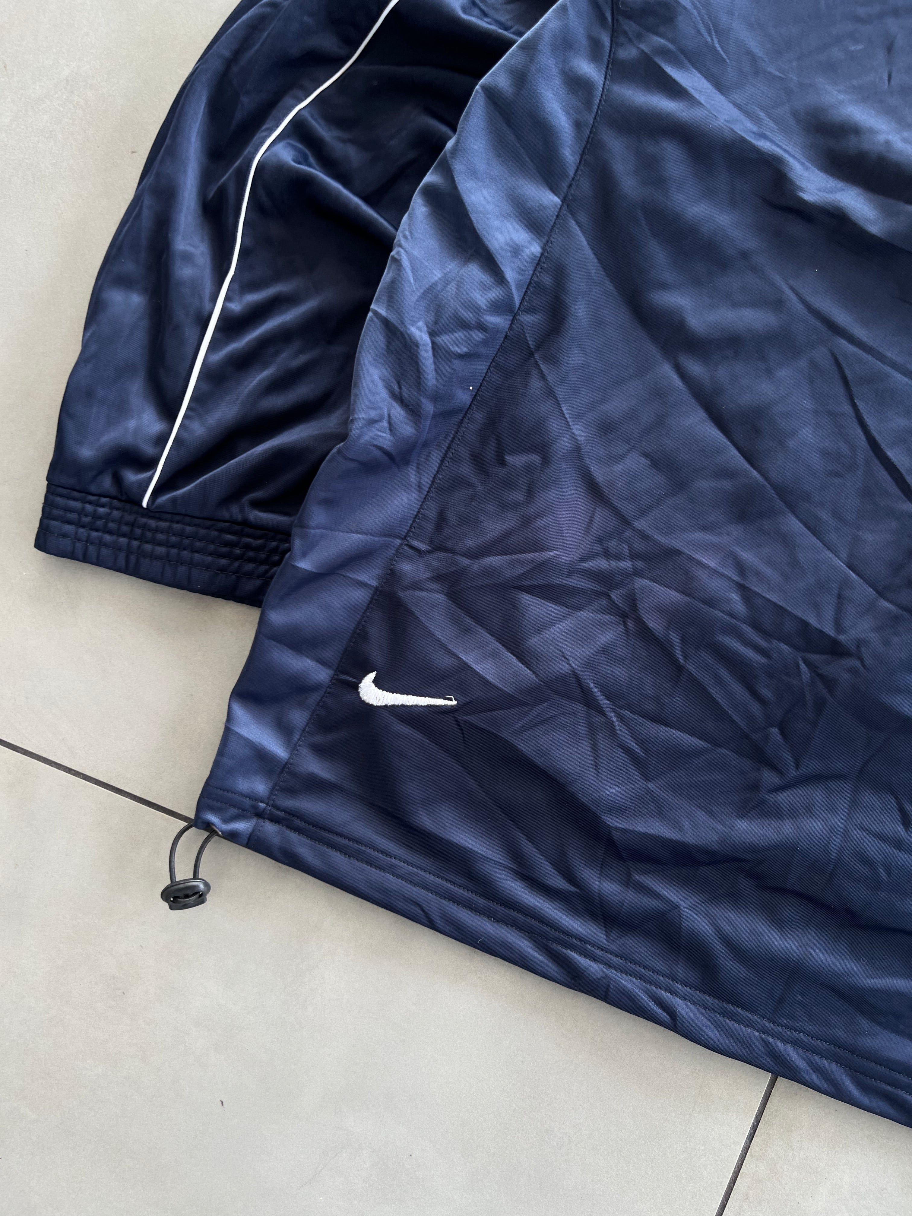 NIKE USA VINTAGE JACKET- XL
