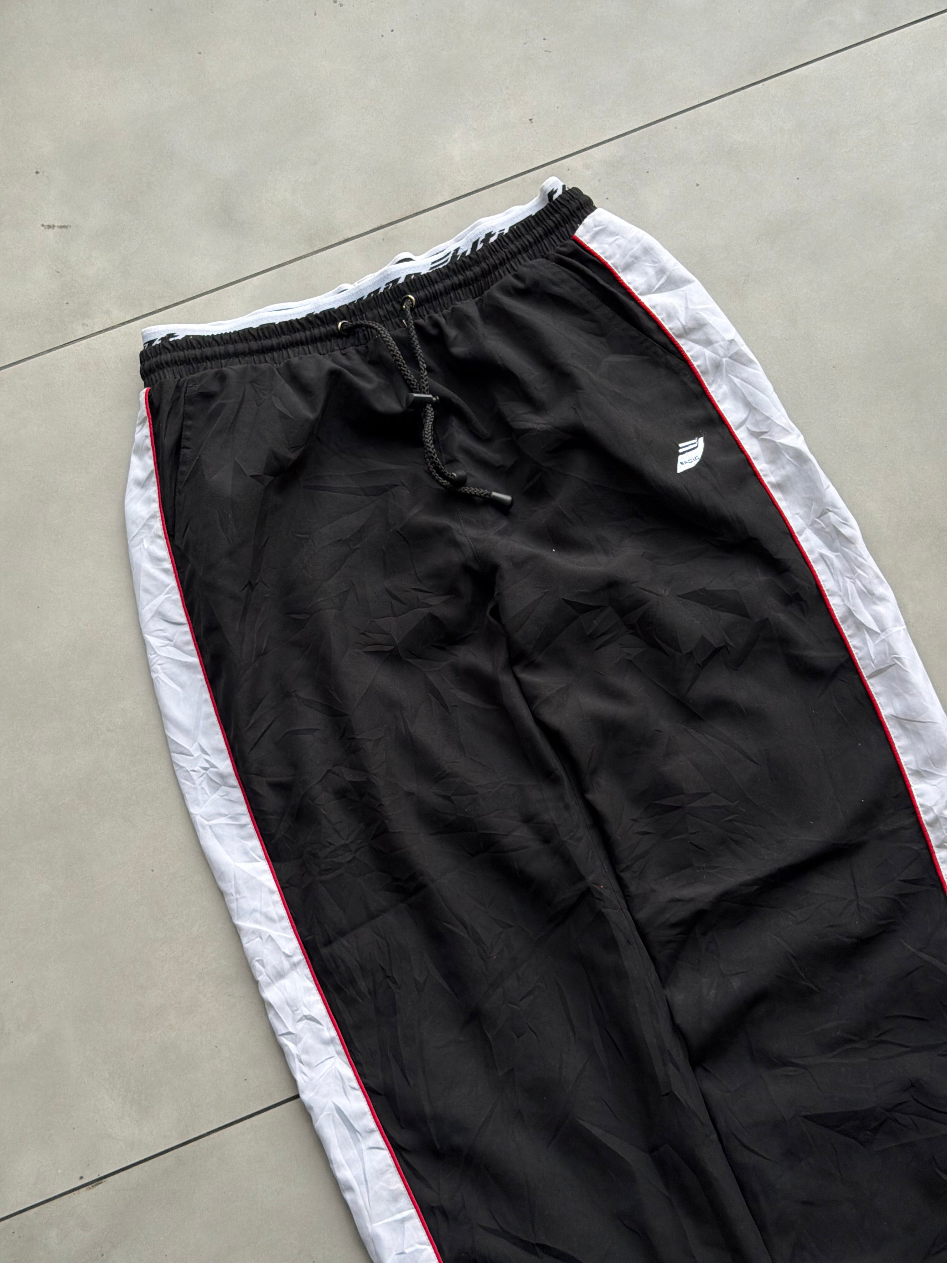 BASIC SOUTHERN VTG TRACK PANT- 32