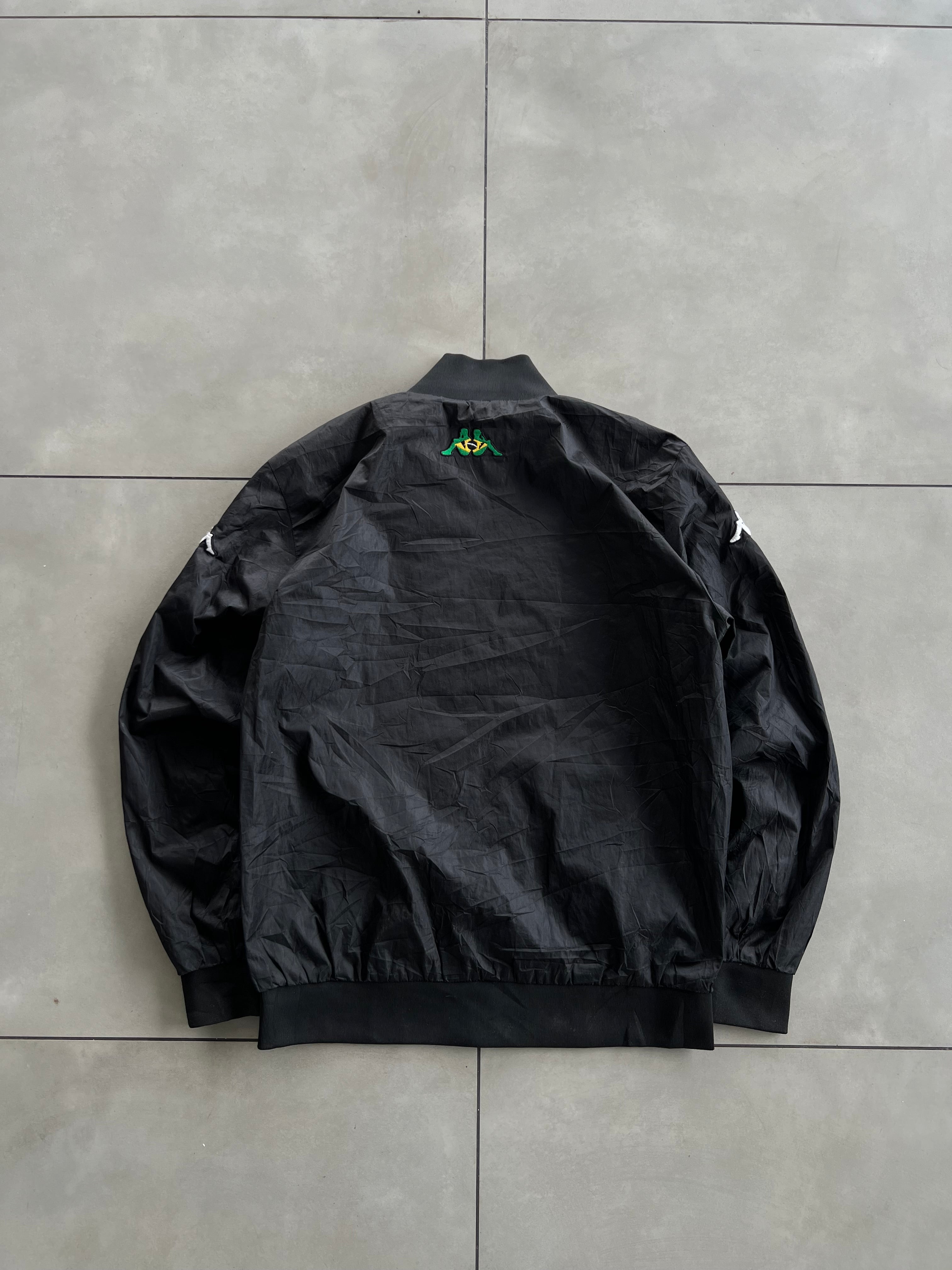 BRAZIL 90’s KAPPA VINTAGE JACKET- L-XL