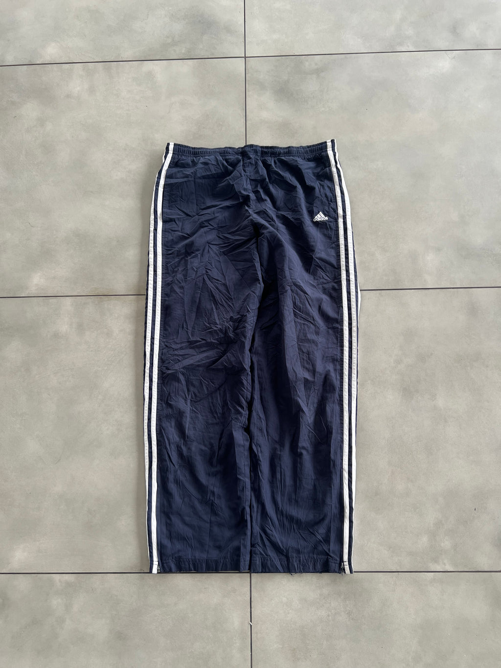 ADIDAS VTG TRACK PANT