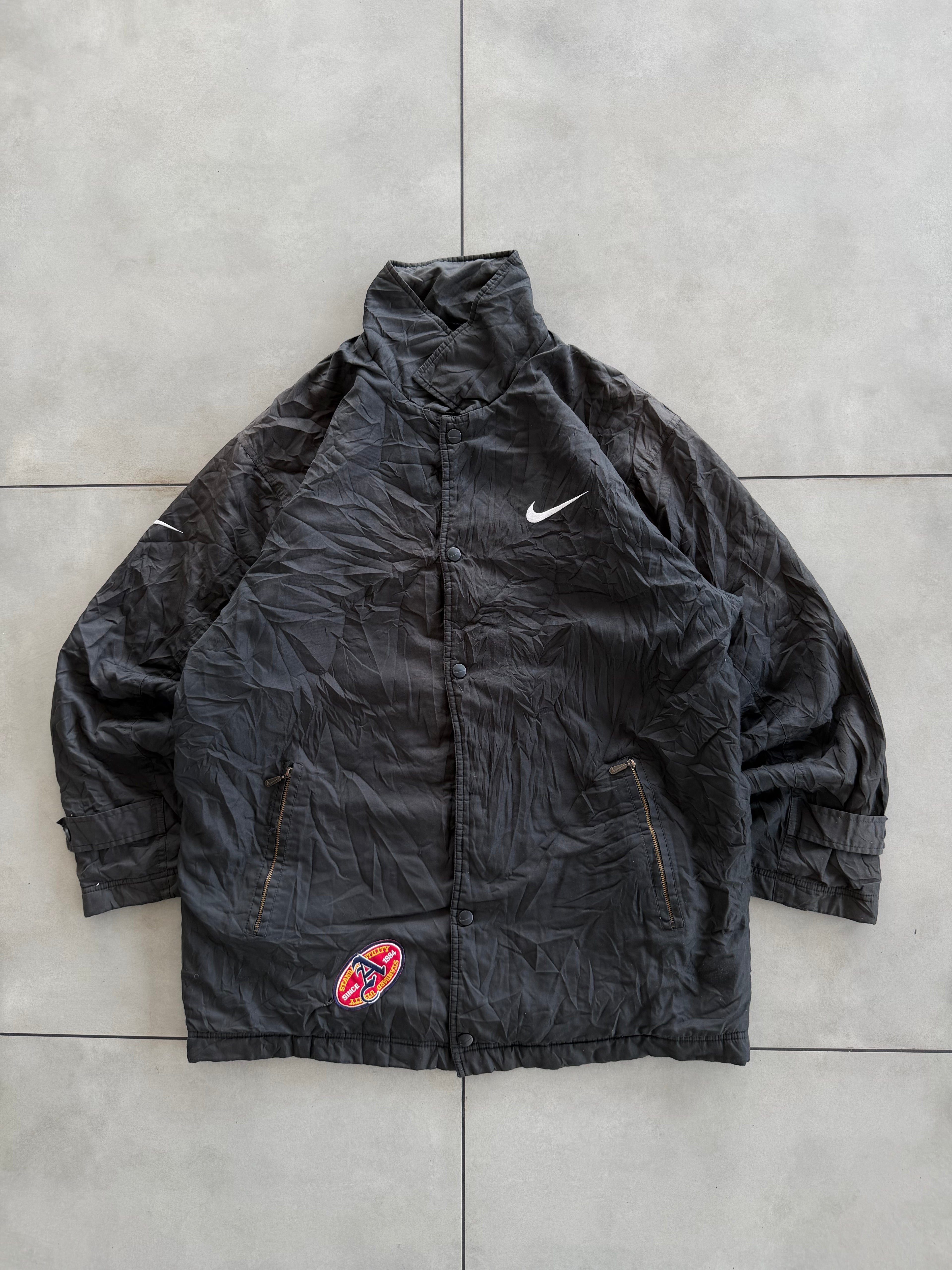 NIKE VINTAGE JACKET-XXL