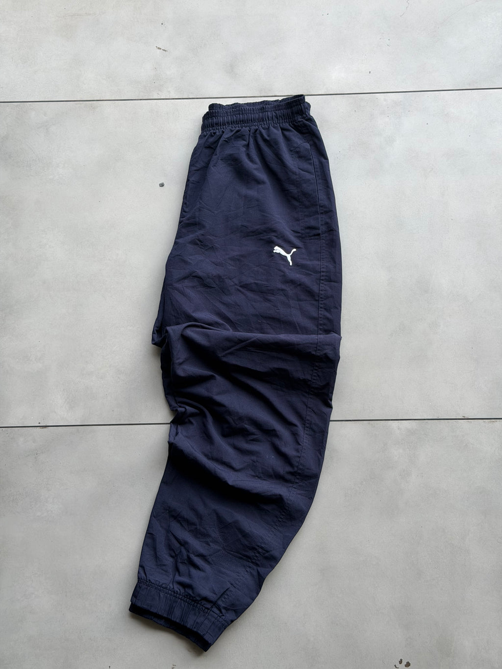 PUMA VTG TRACK SUIT- 32