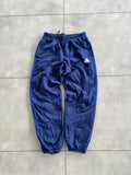 ADIDAS VTG BLUE TRACK PANT