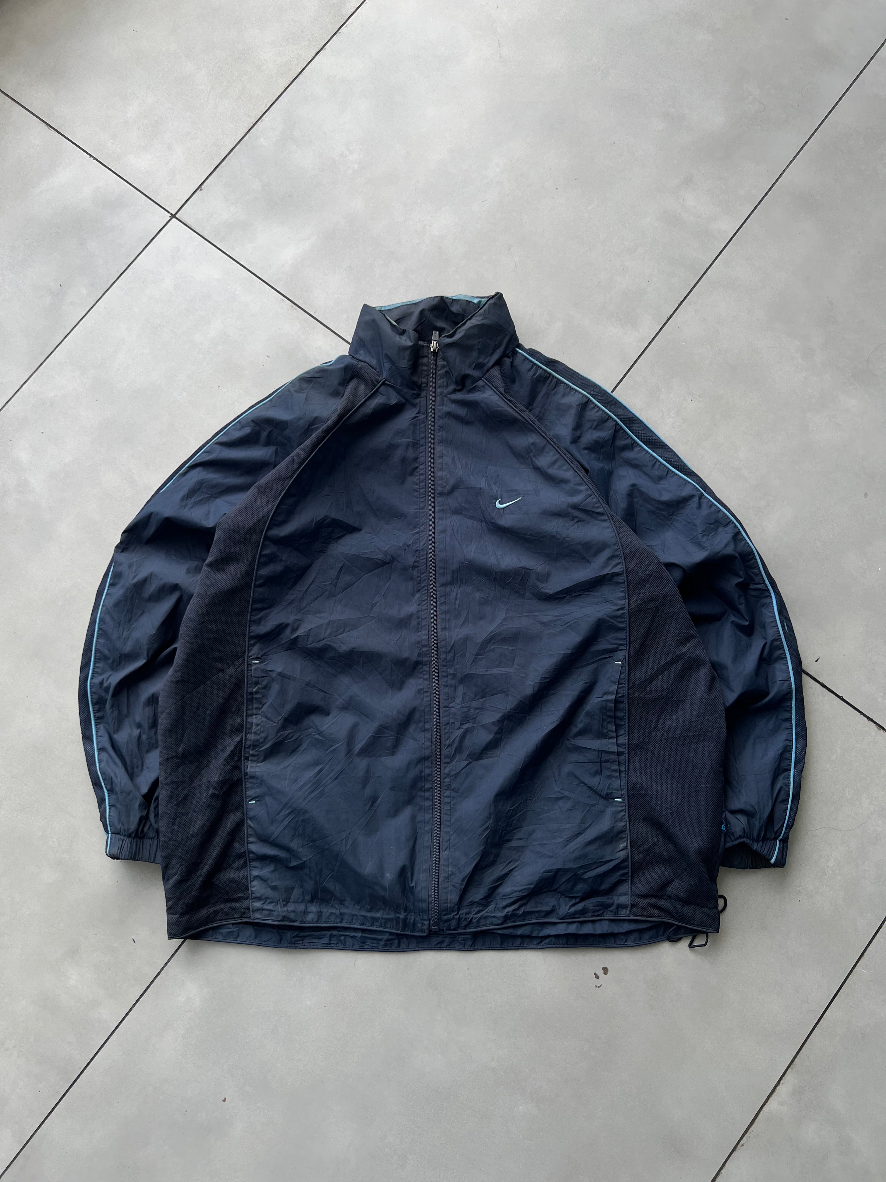 NIKE 80’s VTG JACKET- XL