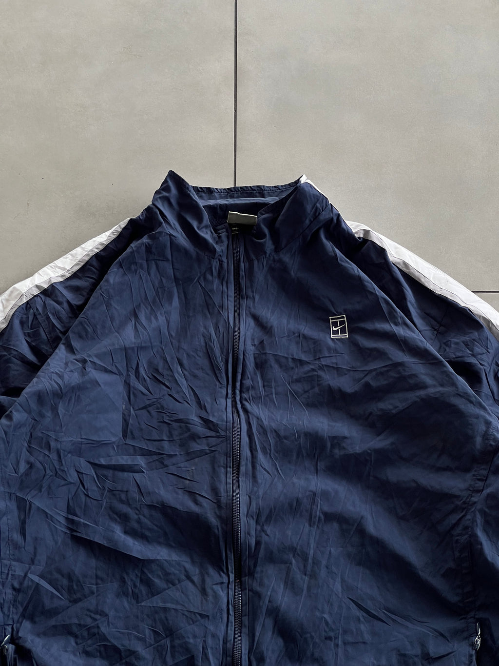 NIKE 90’s VINTAGE JACKET- XL