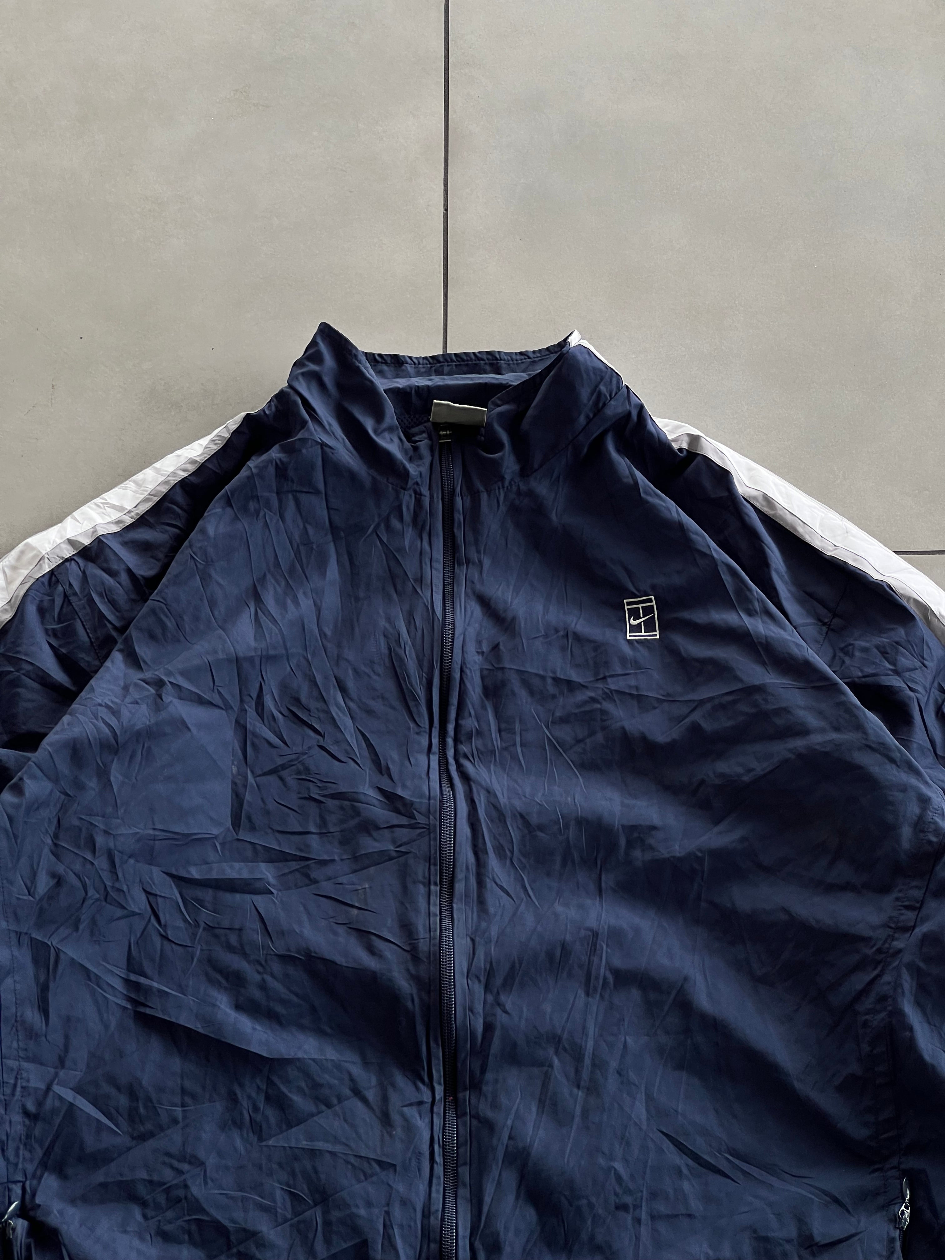 NIKE 90’s VINTAGE JACKET- XL
