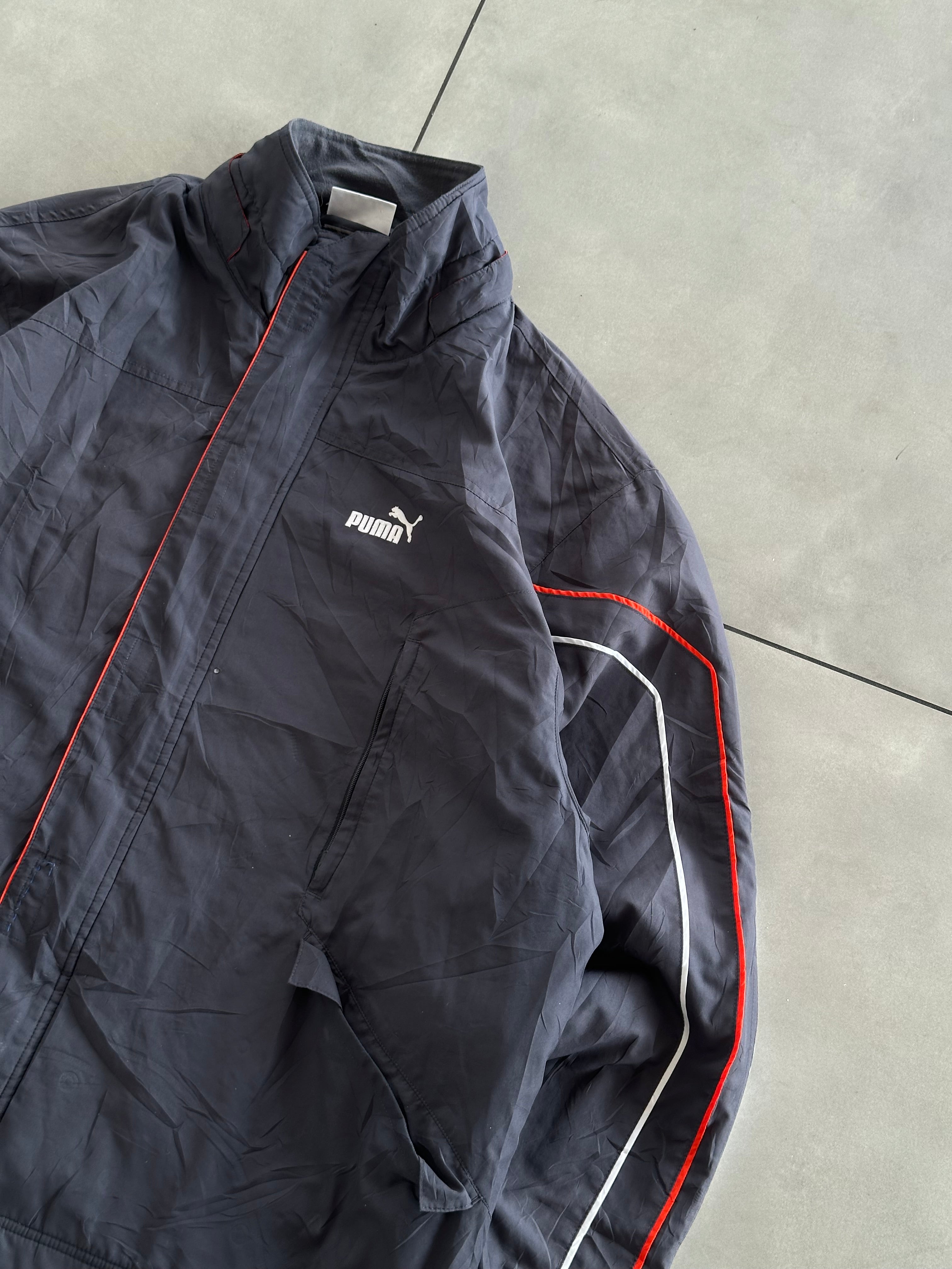 PUMA VTG JACKET-XXL