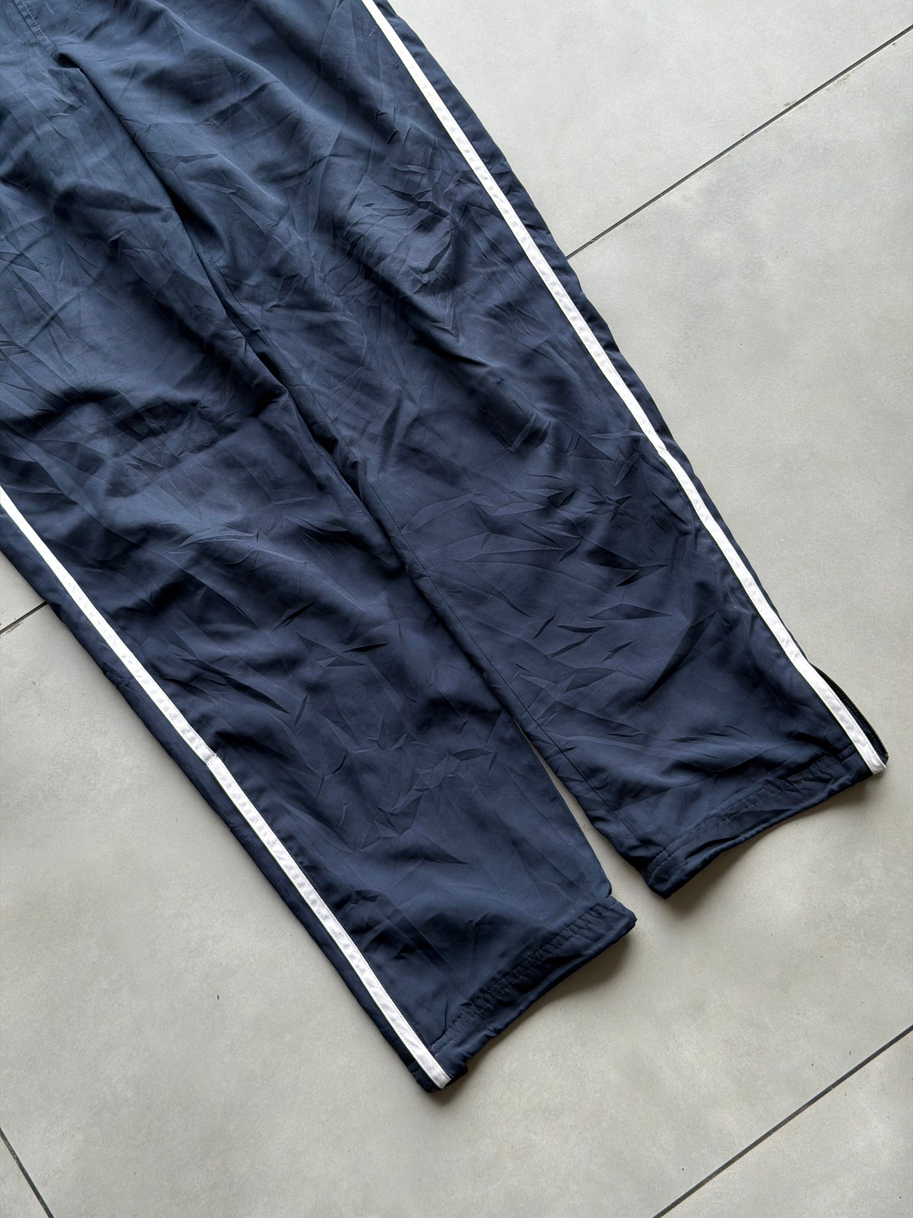 NIKE 90’s SWOOSH TRACK PANT- 32
