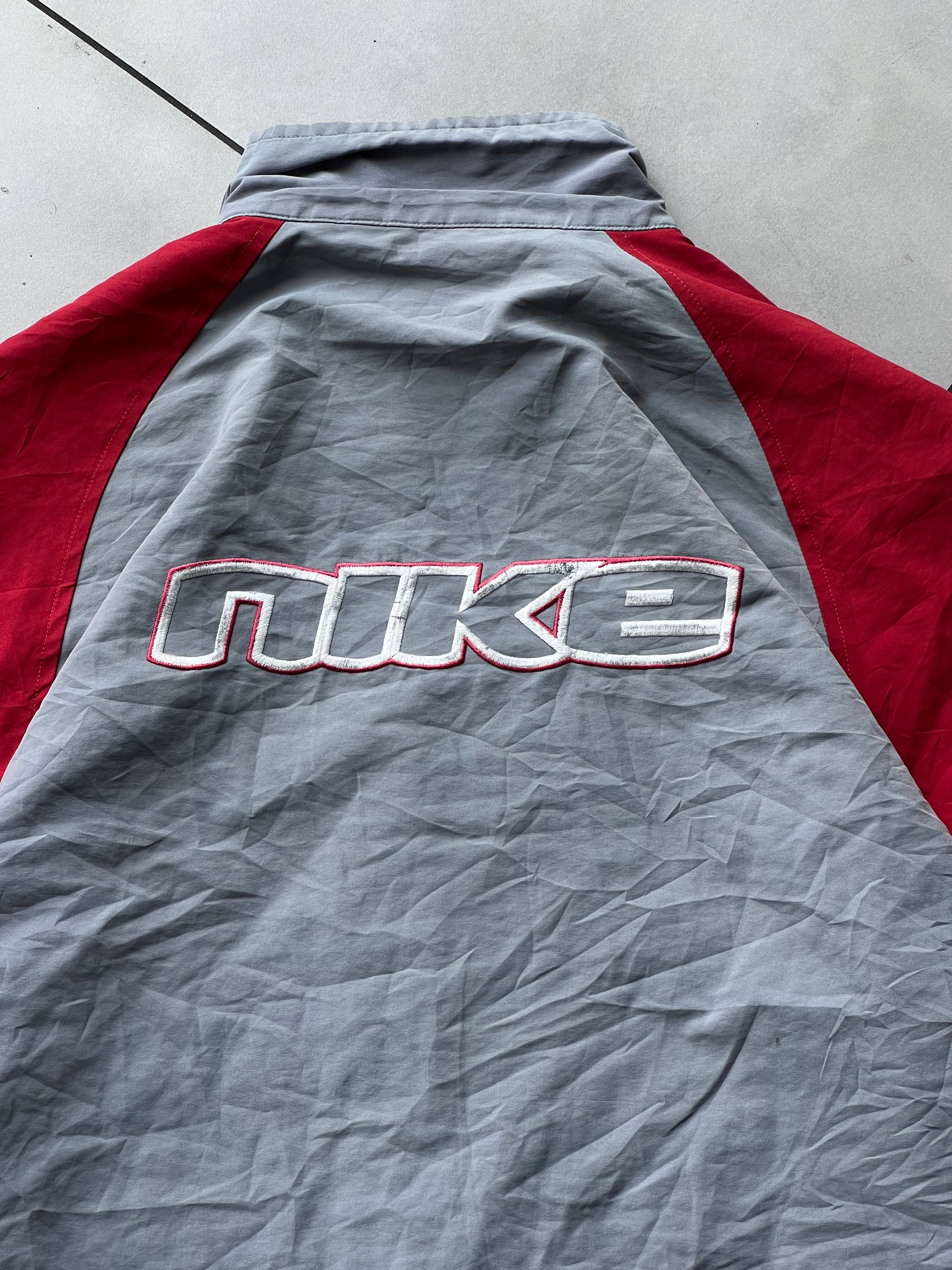 OOS VIKE VTG JACKET-XL