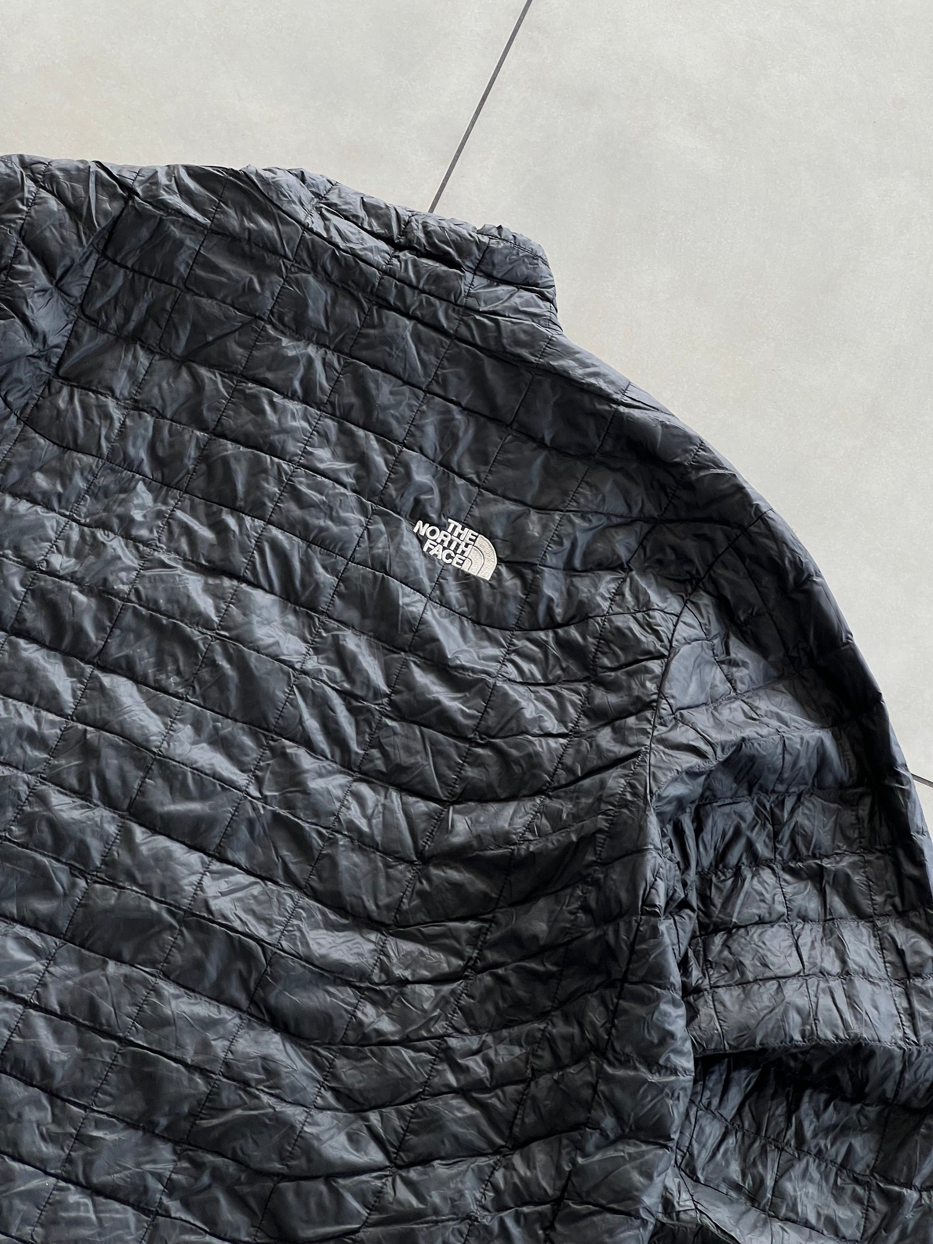 NORTH FACE PUFFER VINTAGE JACKET- XL- XXL