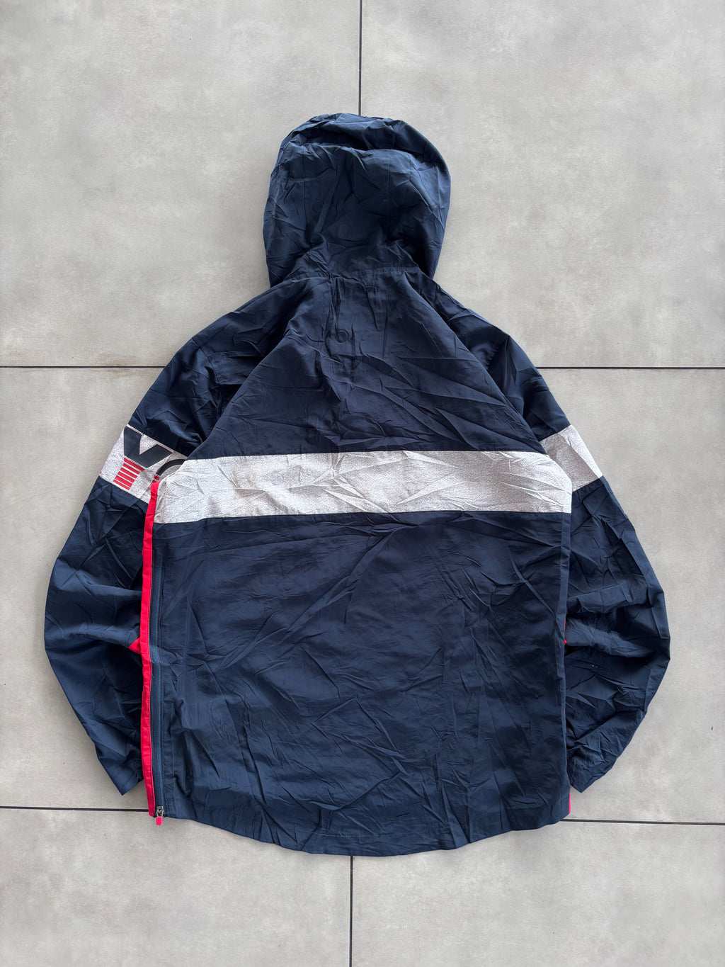 SUPERDRY VINTAGE JACKET-L-XL