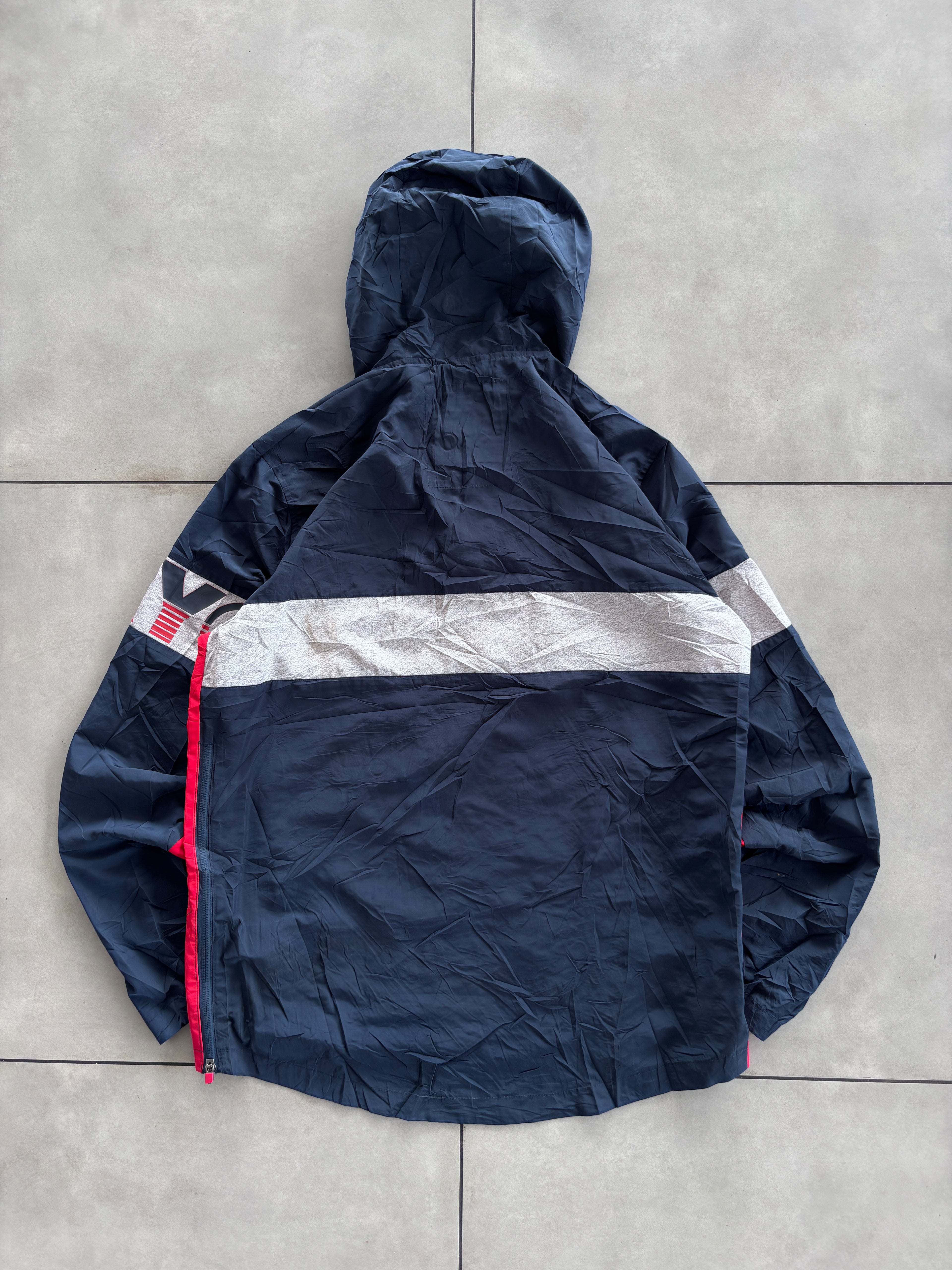 SUPERDRY VINTAGE JACKET-L-XL