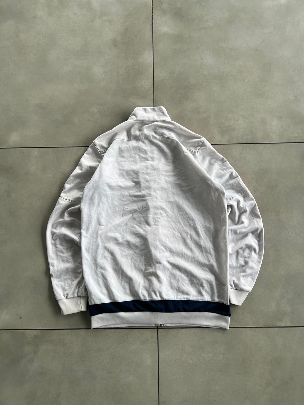 COLUMBIA VTG JACKET- M