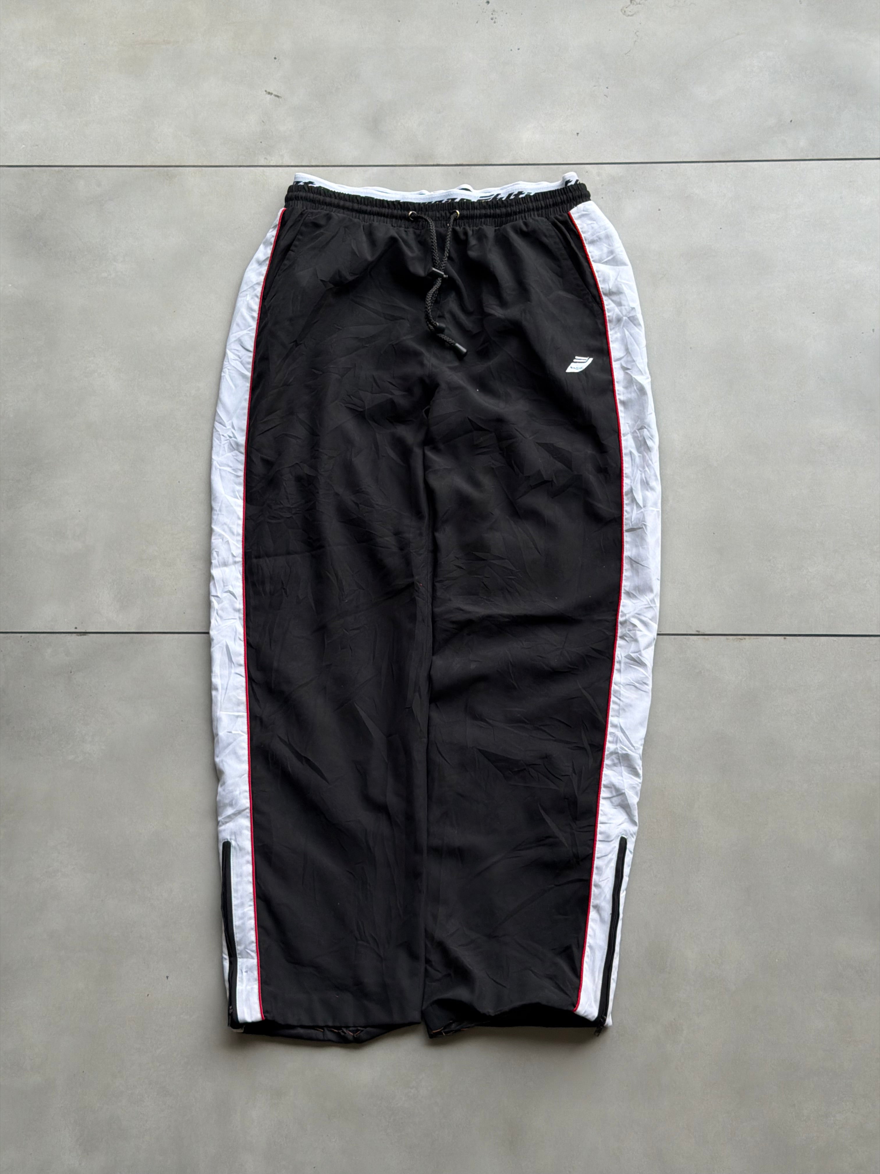 BASIC SOUTHERN VTG TRACK PANT- 32
