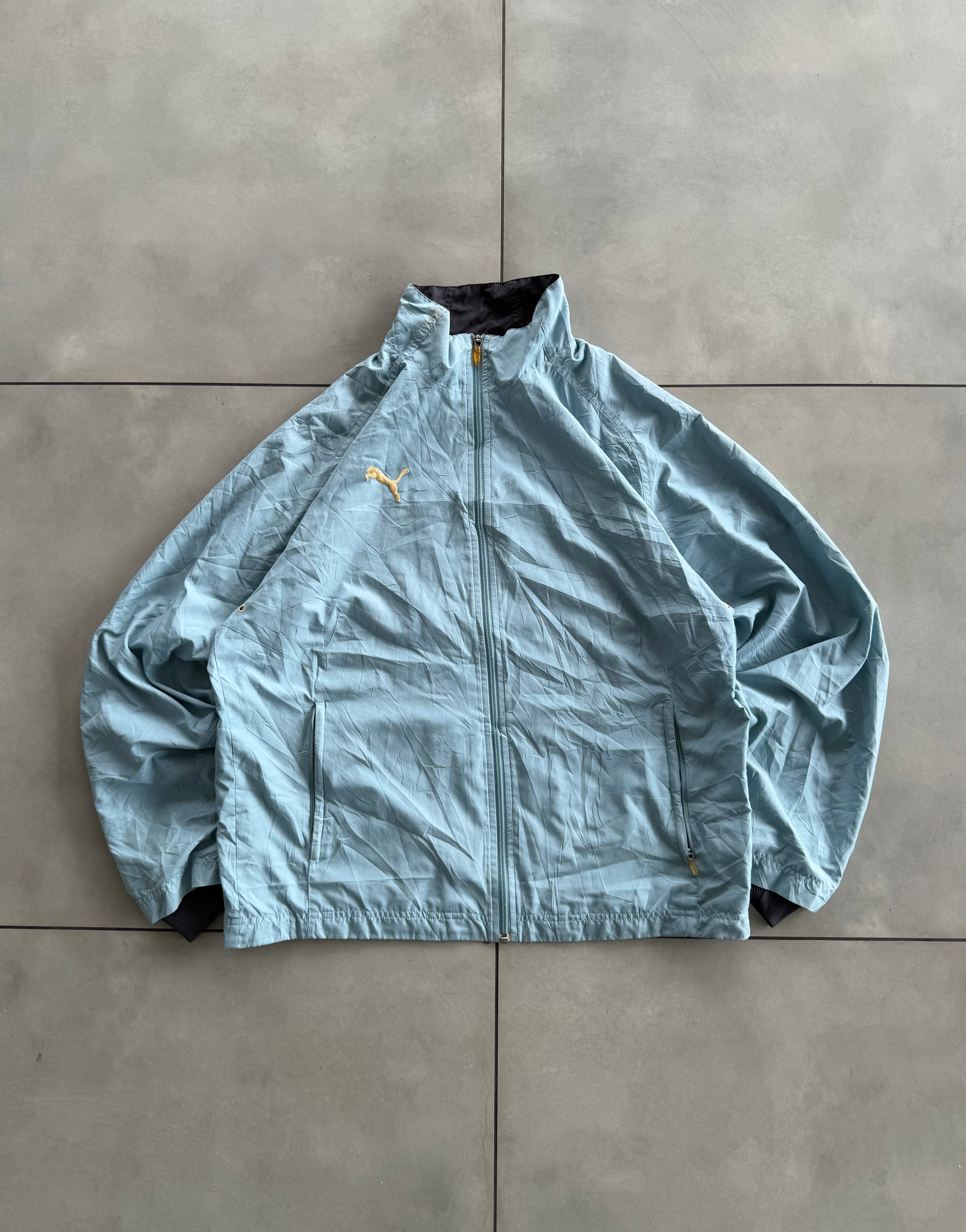 PUMA VTG JACKET- L