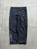 REEBOK VTG TRACK PANT- 36