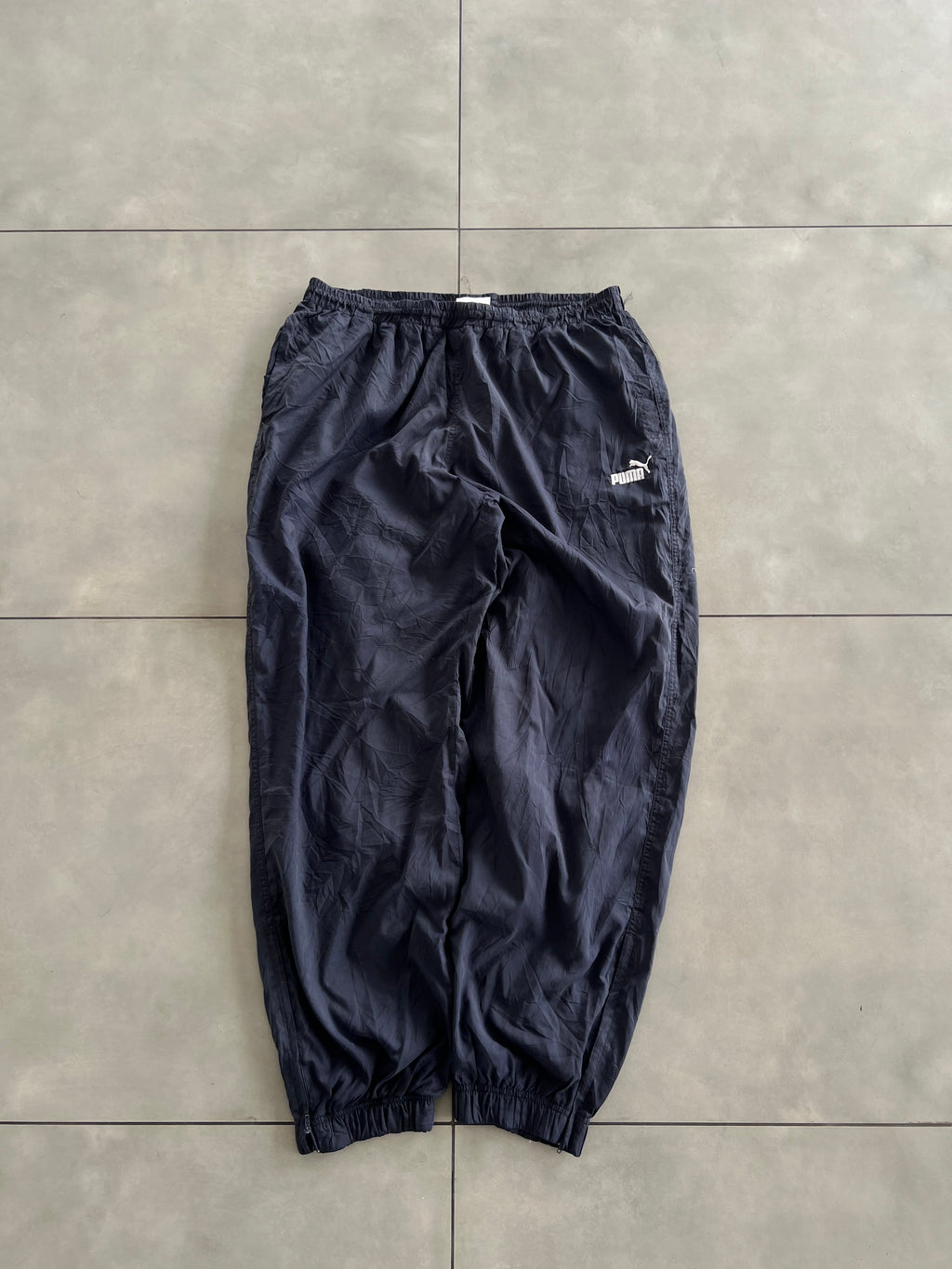 VTG PUMA TRACK PANT