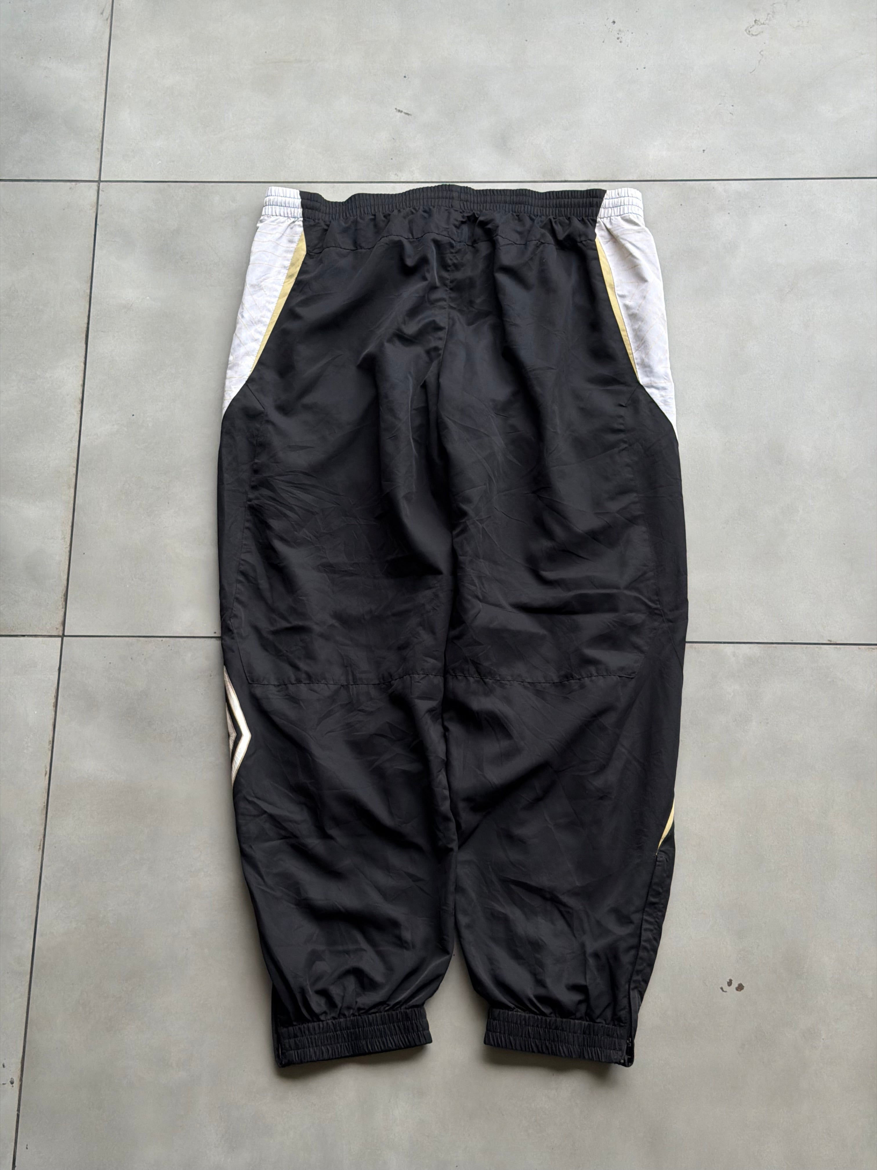 UMBRO HOLISTER BAGGY TRACK TROUSER - 38