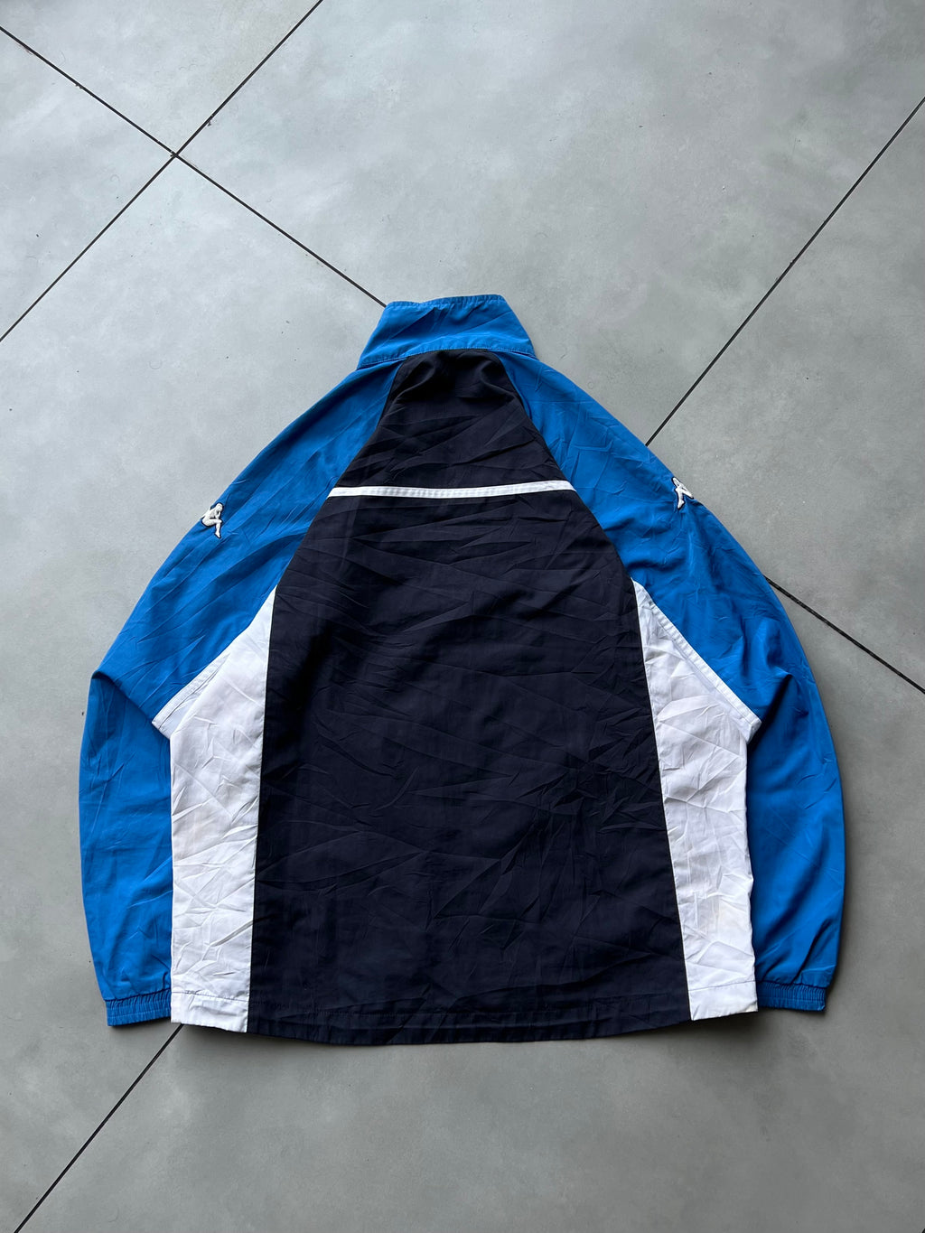 KAPPA VTG JACKET -L