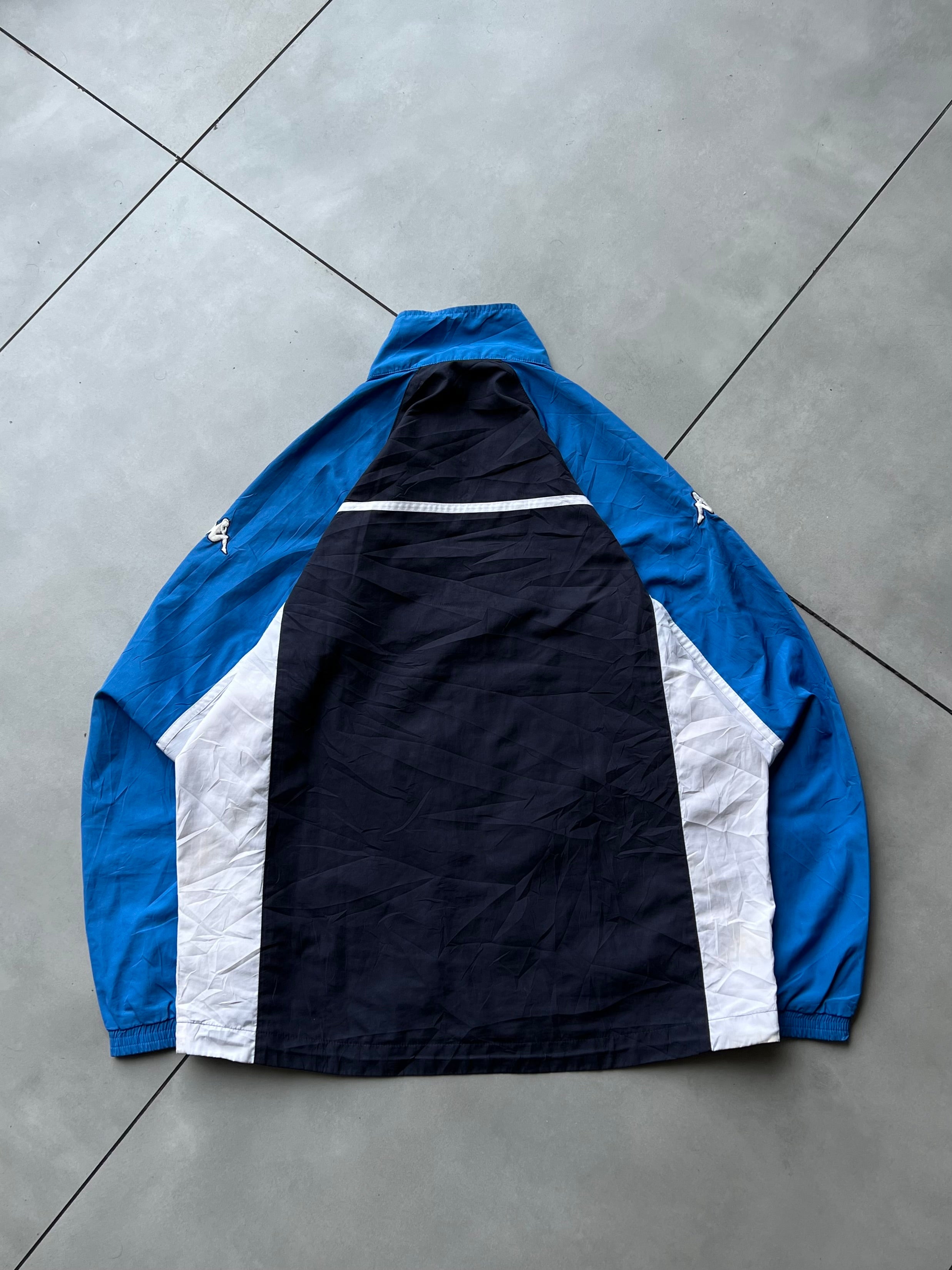KAPPA VTG JACKET -L