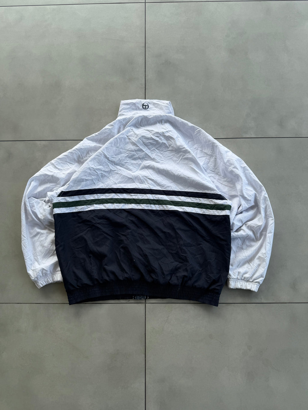 SARGIO TACCHINI VTG JACKET- XL