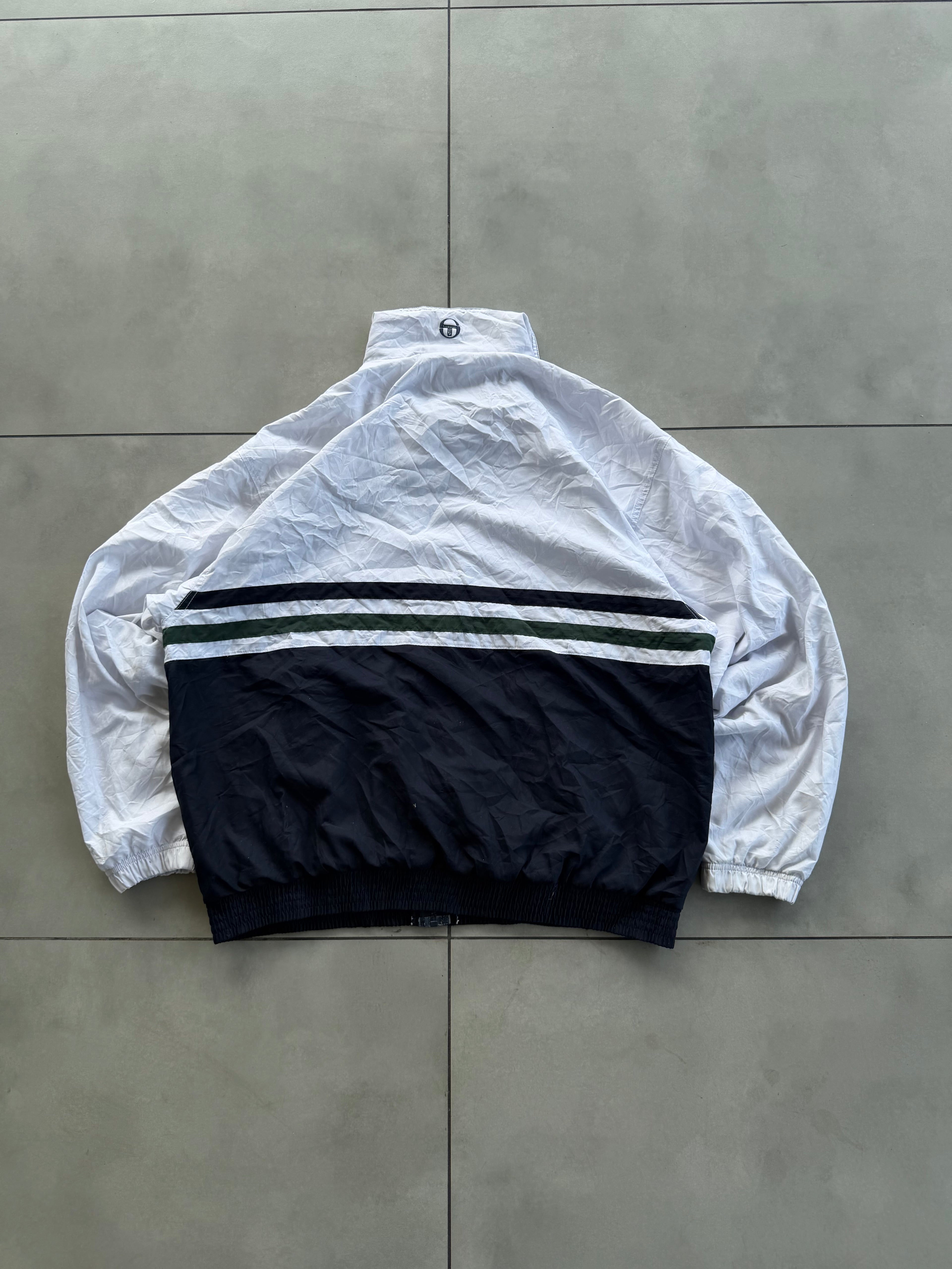 SARGIO TACCHINI VTG JACKET- XL