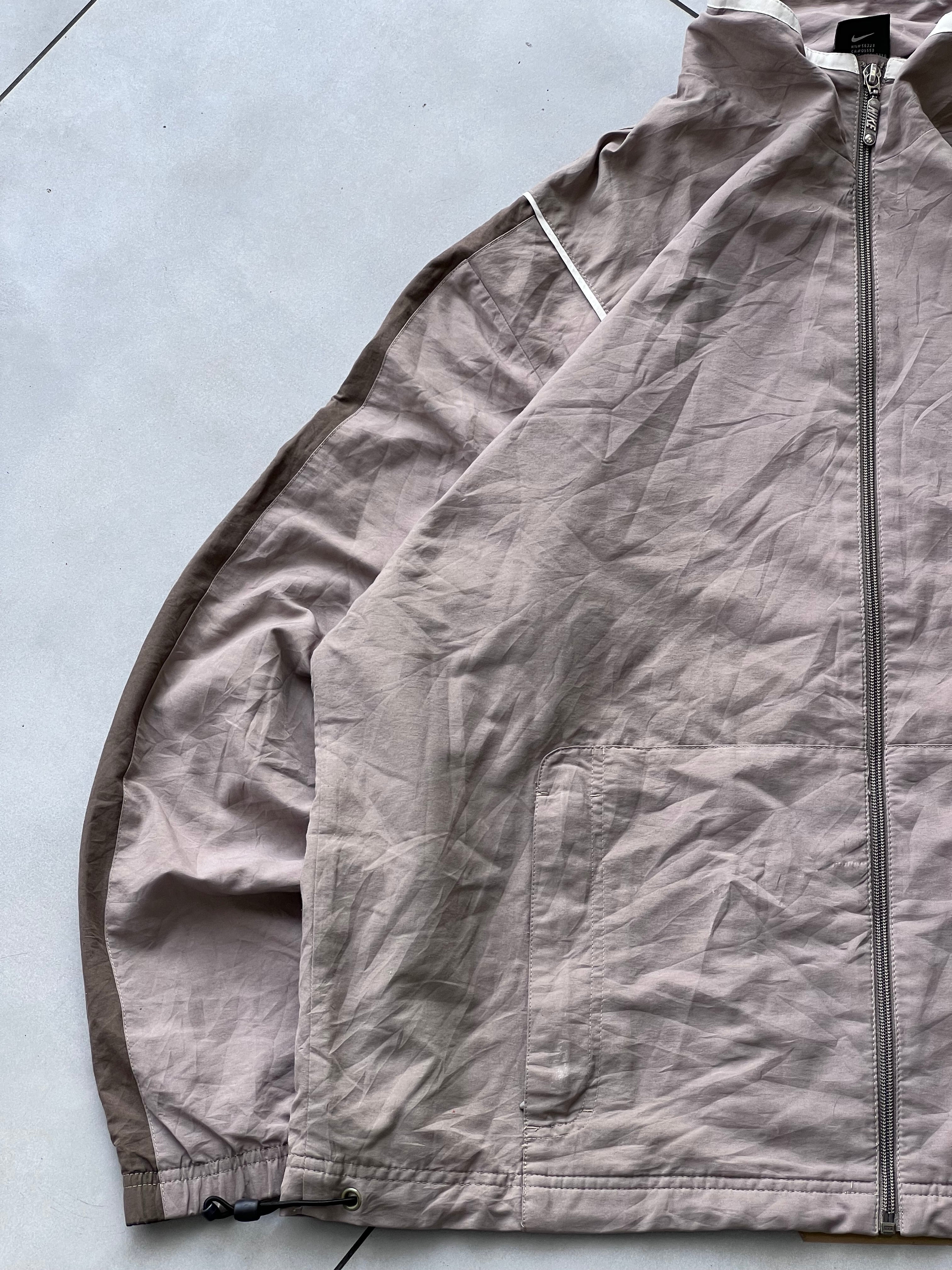 VINTAGE NIKE JACKET- XL