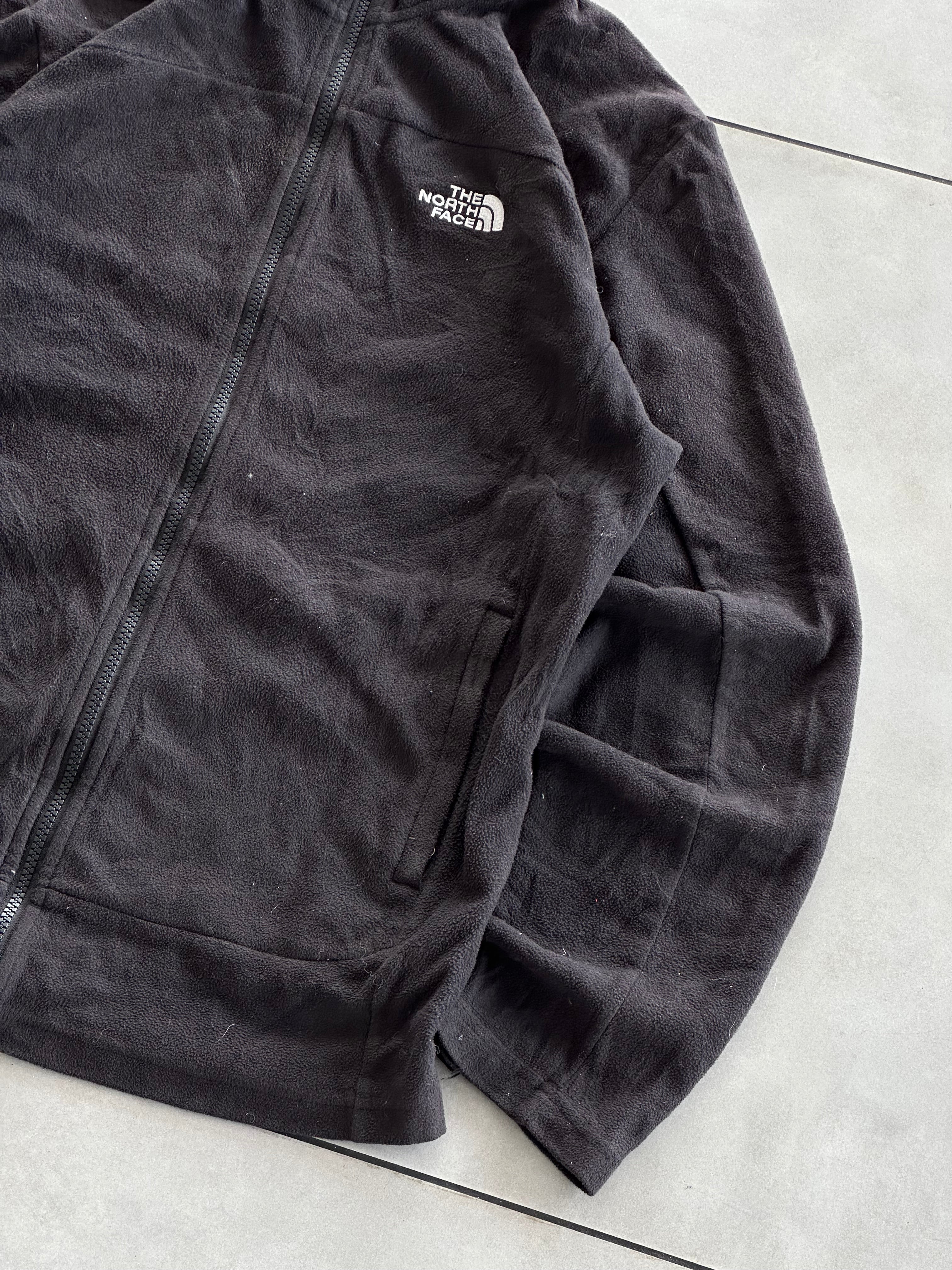 NORTH FACE VINTAGE JACKET- M