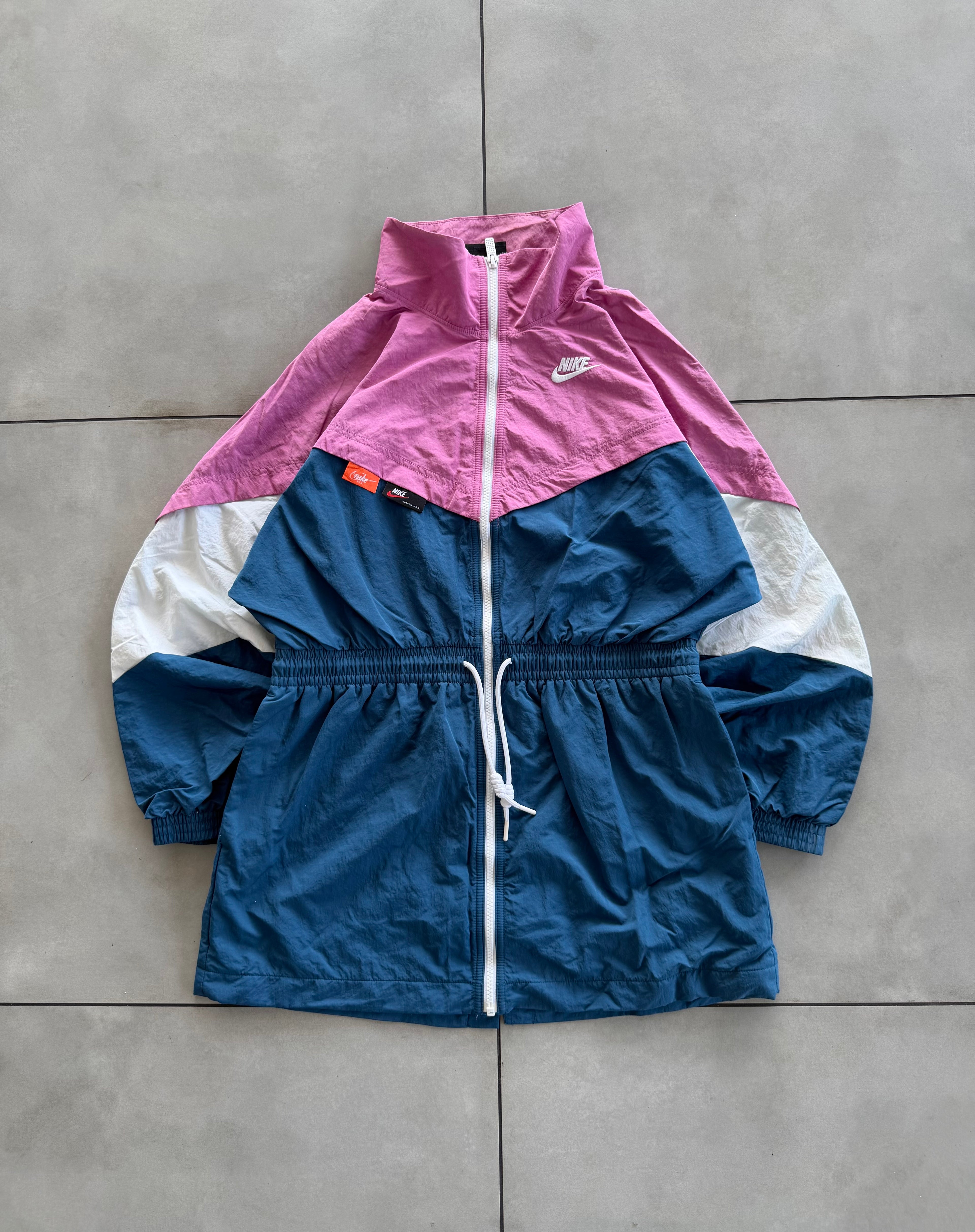 NIKE VINTAGE JACKET-S
