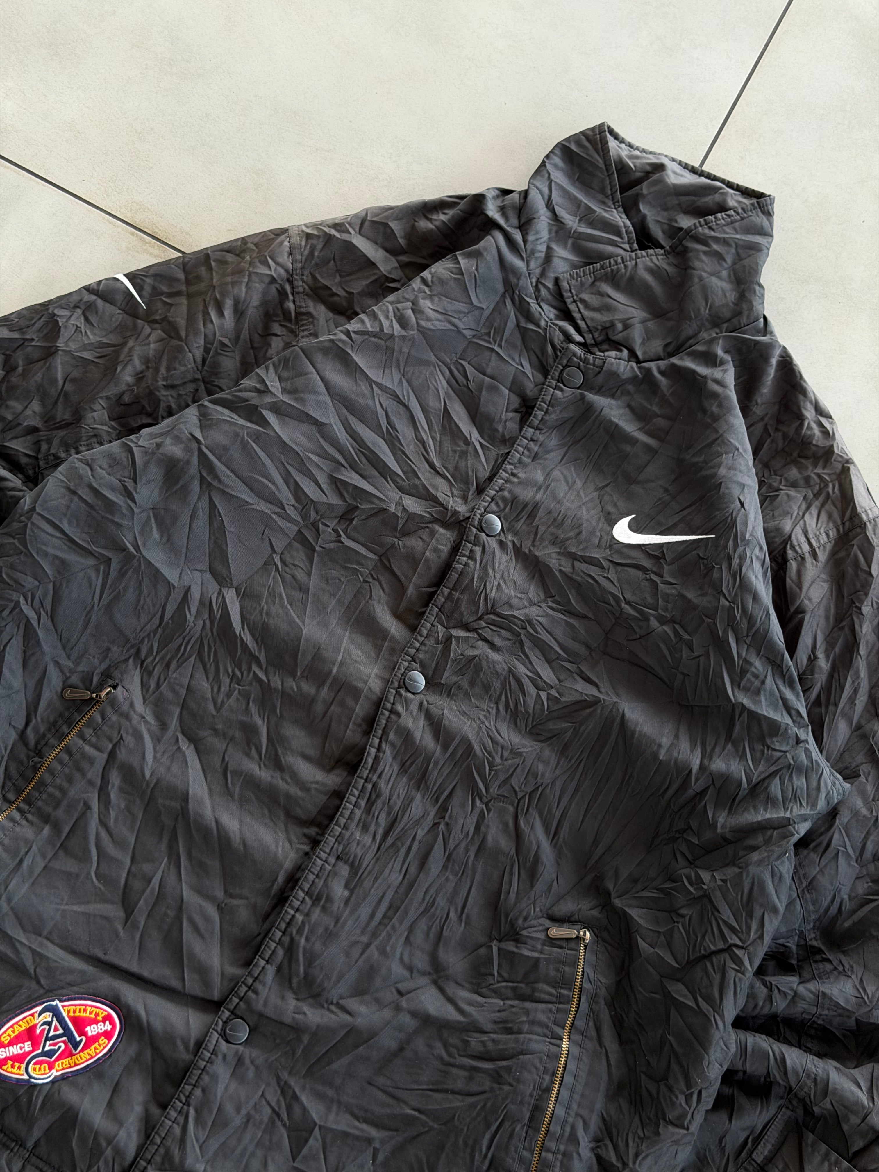 NIKE VINTAGE JACKET-XXL