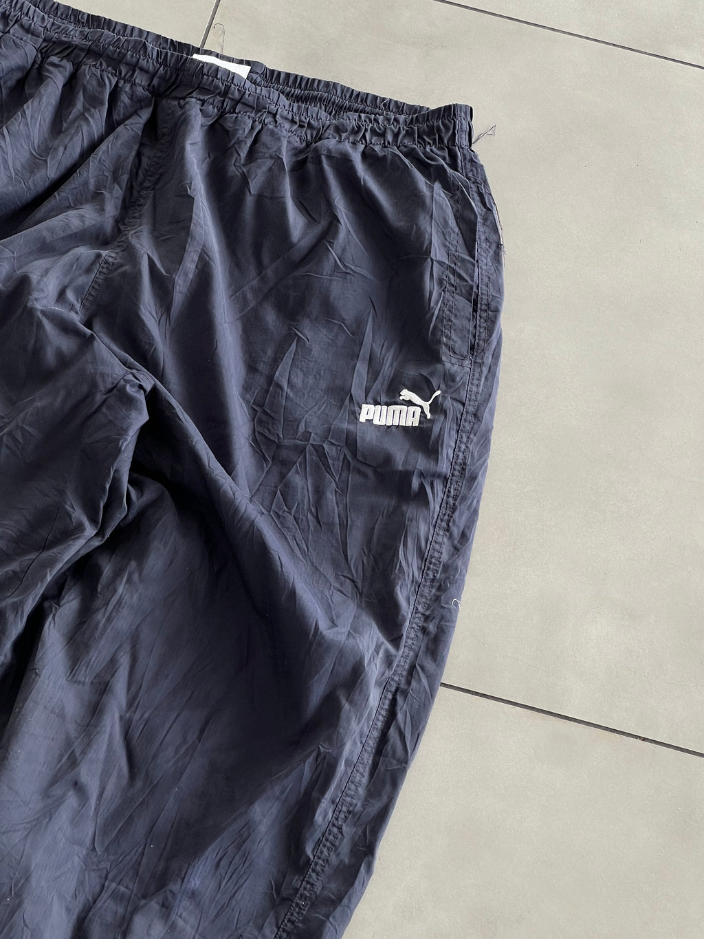 VTG PUMA TRACK PANT