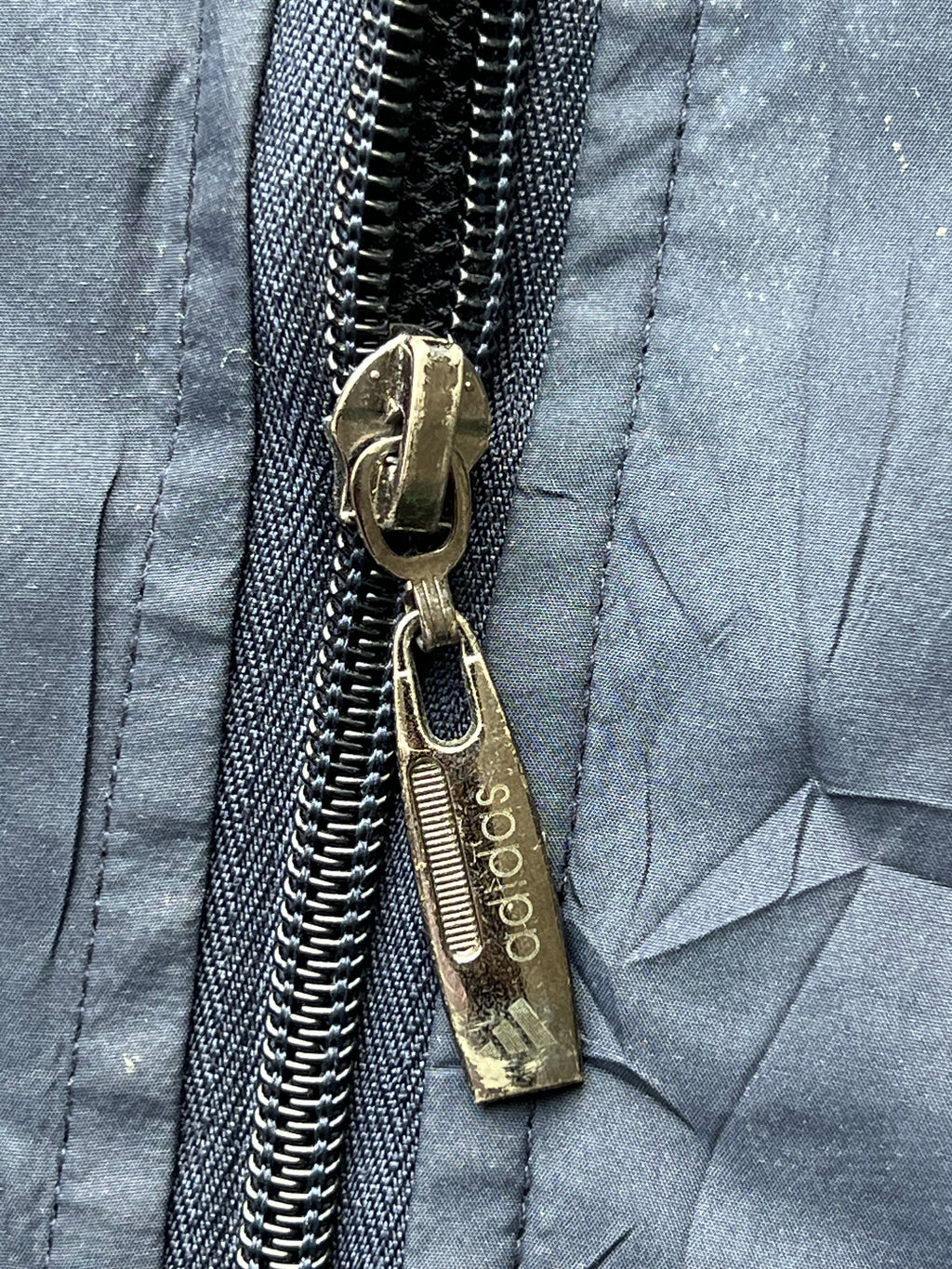 ADIDAS 80s VTG JACKET-L