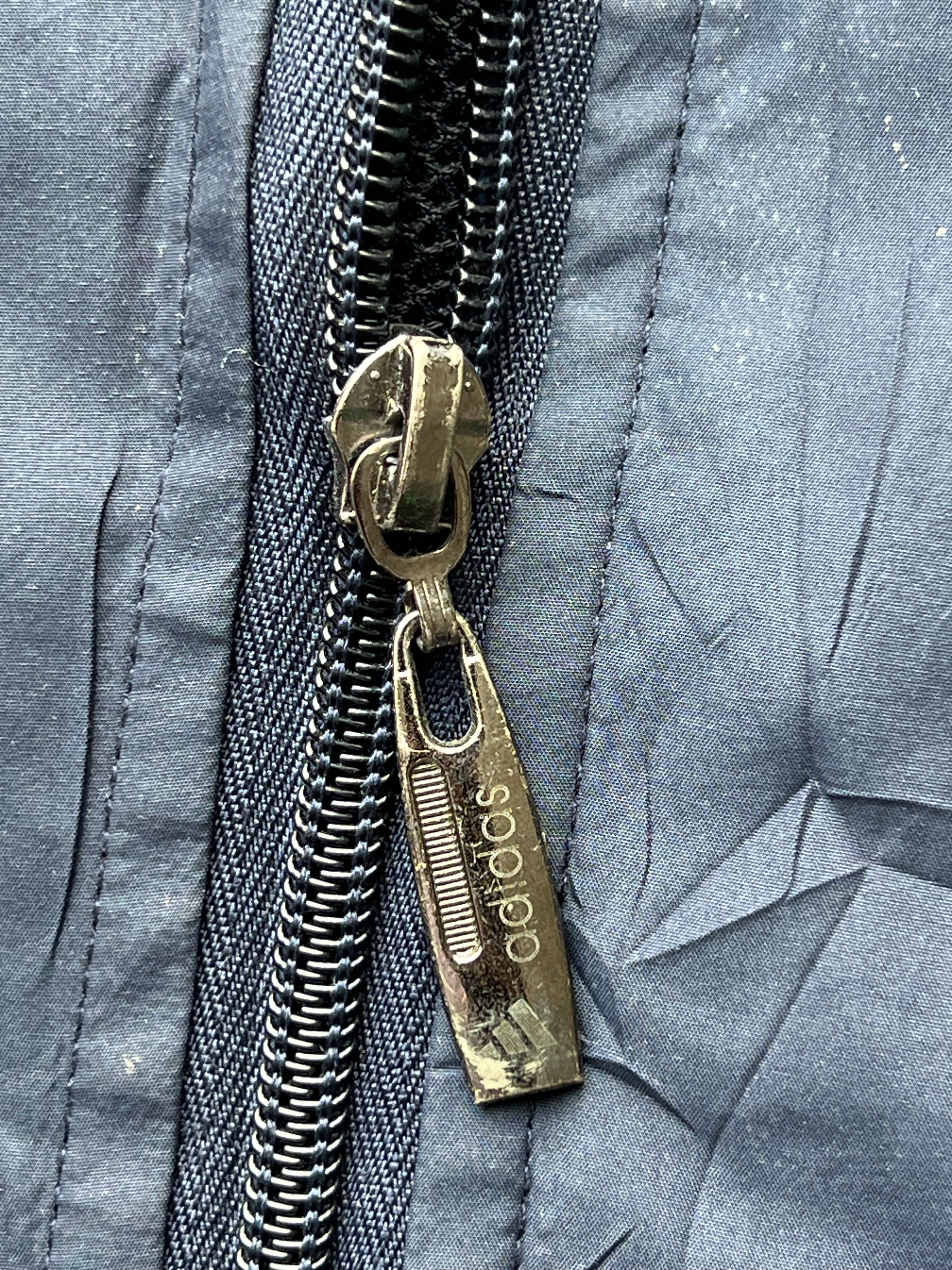 ADIDAS 80s VTG JACKET-L