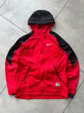 NIKE STROK FIT HOODIE JACKET- S