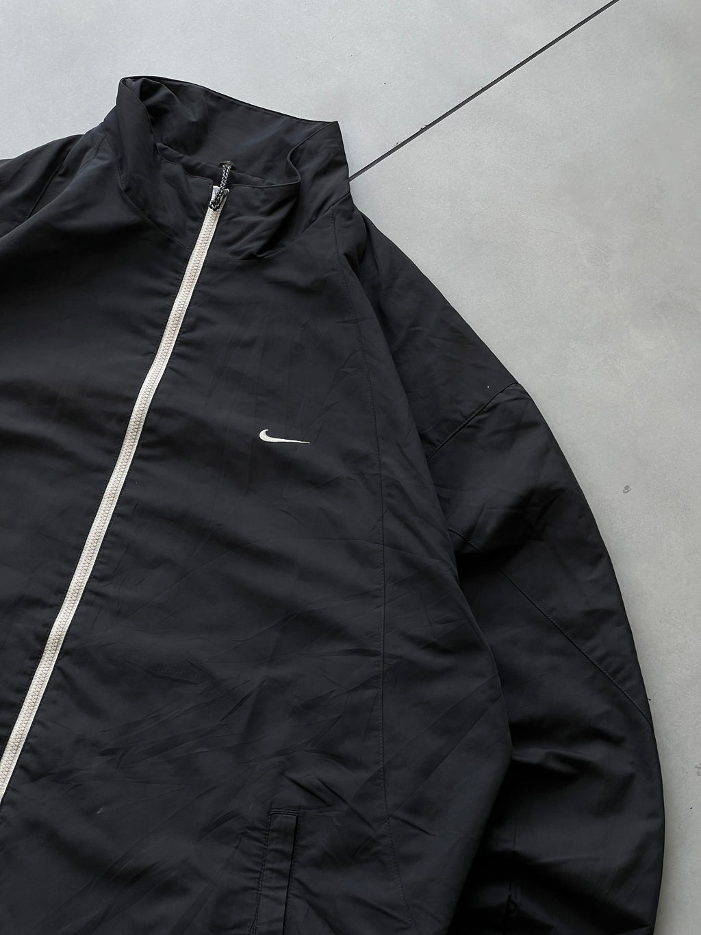 NIKE GOLF VTG JACKET- XL