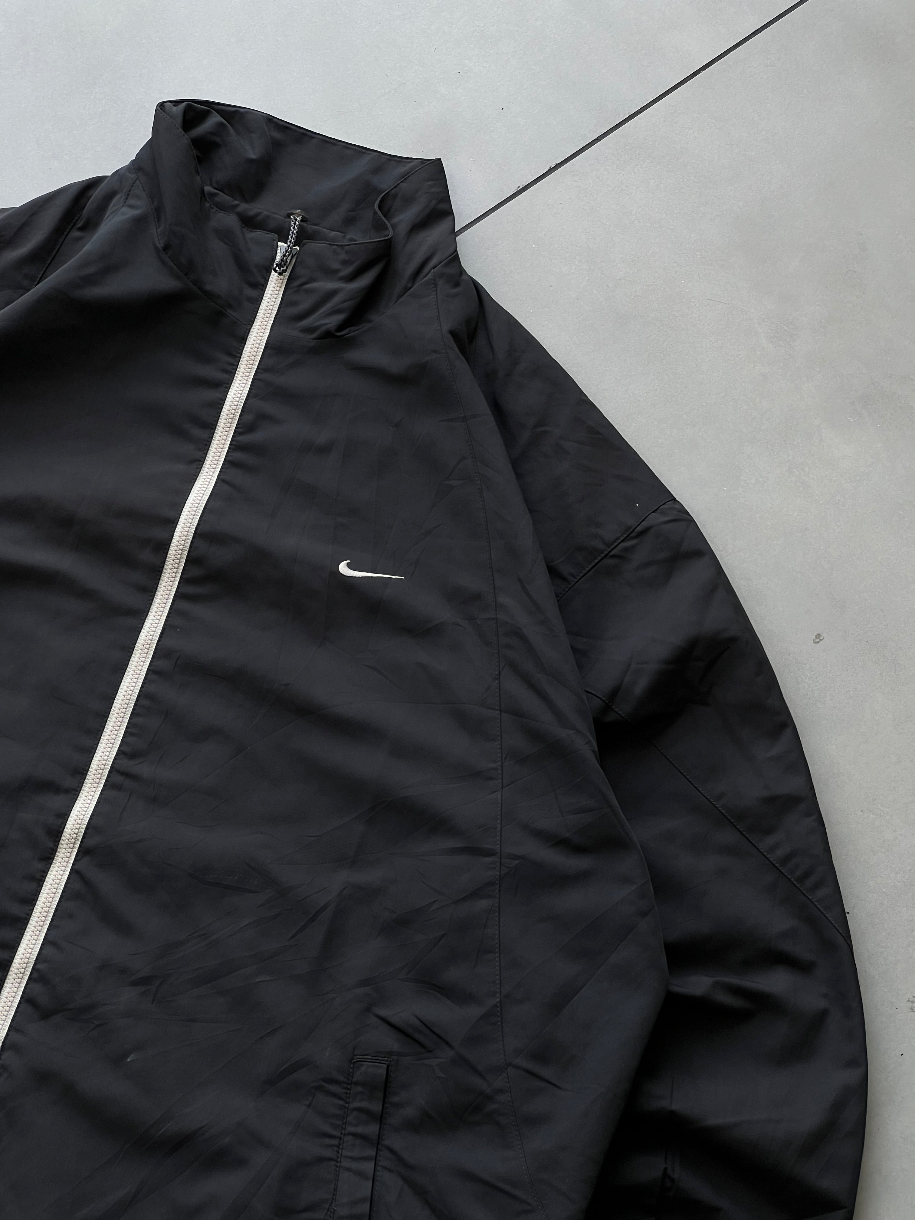 NIKE GOLF VTG JACKET- XL