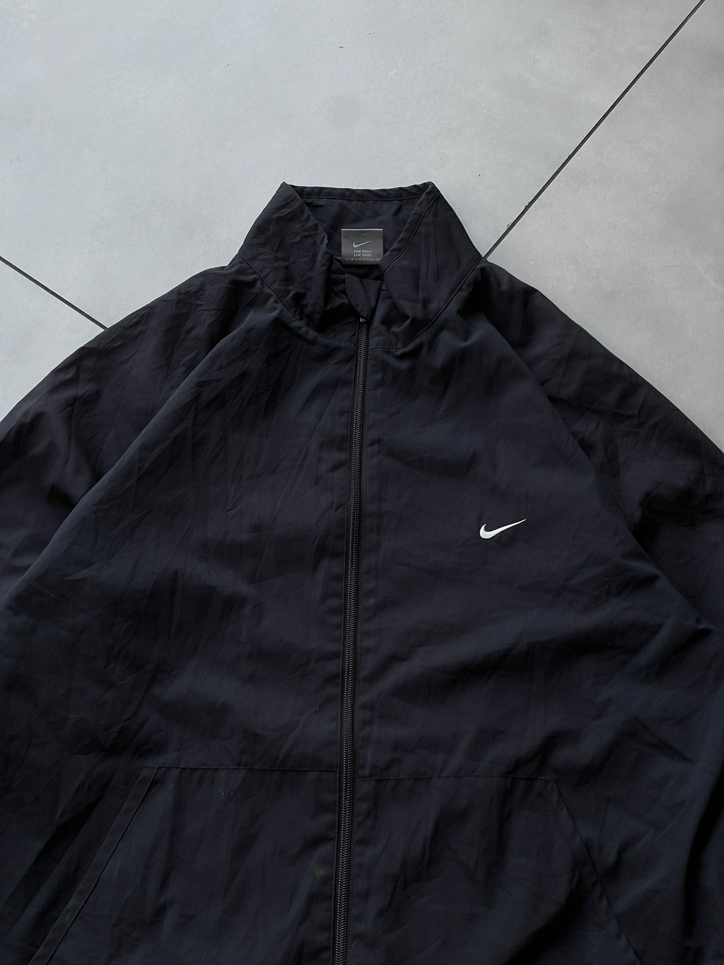NIKE 90’s VINTAGE JACKET- XL