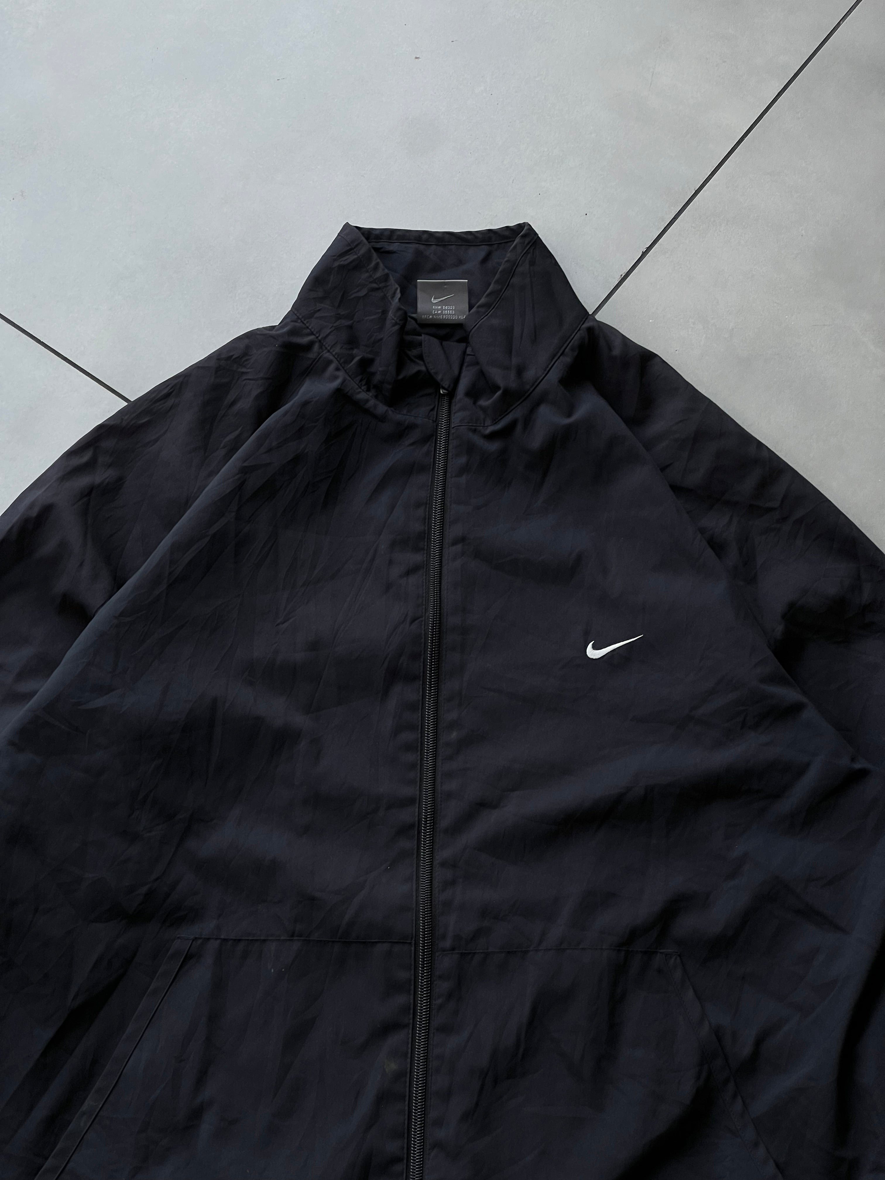 NIKE 90’s VINTAGE JACKET- XL