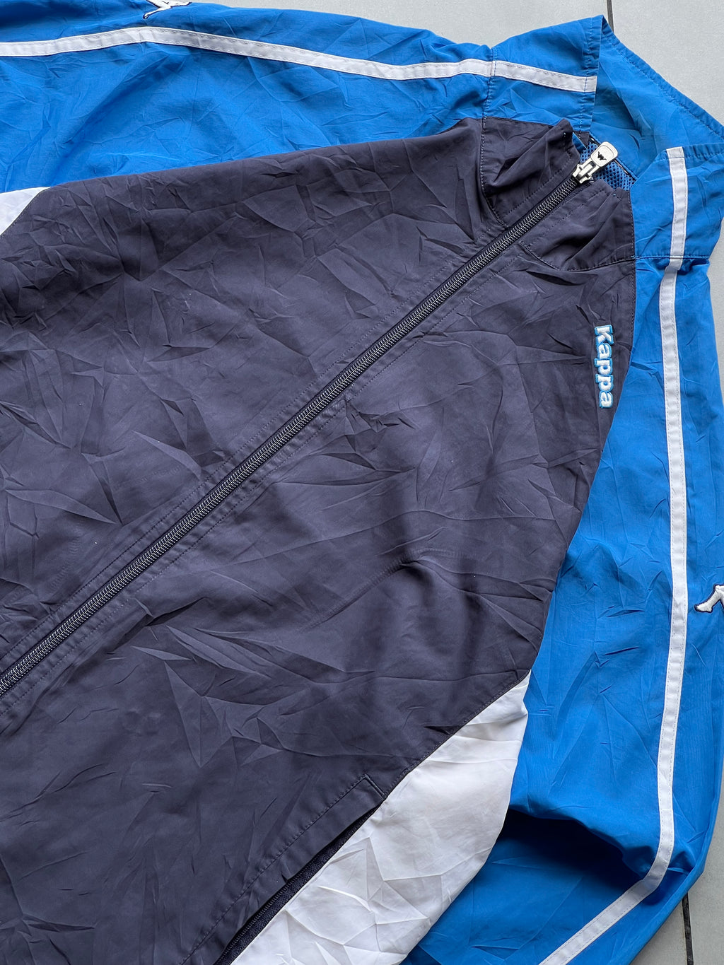KAPPA VTG JACKET -L