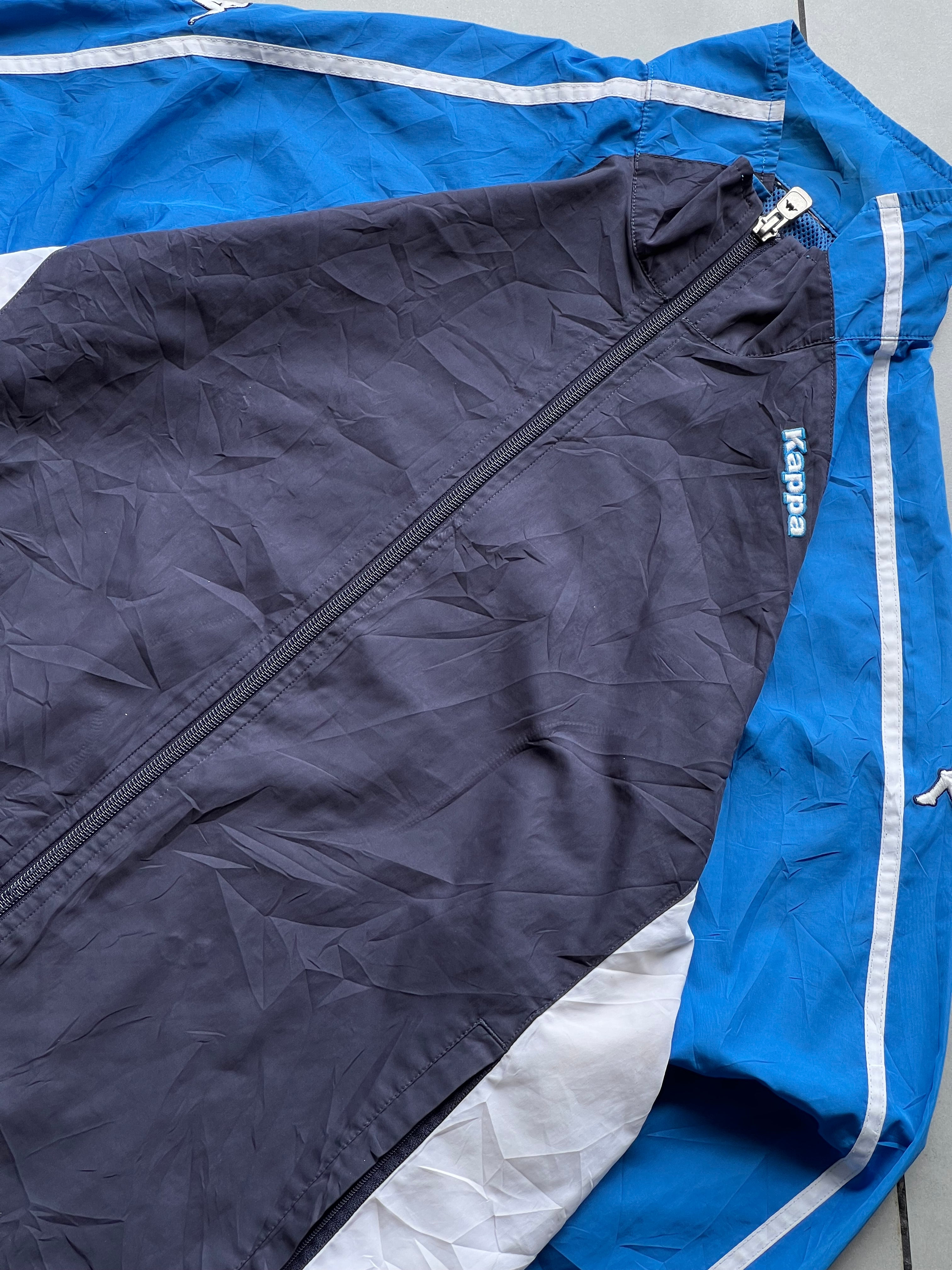 KAPPA VTG JACKET -L