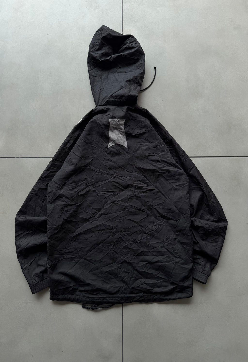 PUMAS VINTAGE JACKET-M
