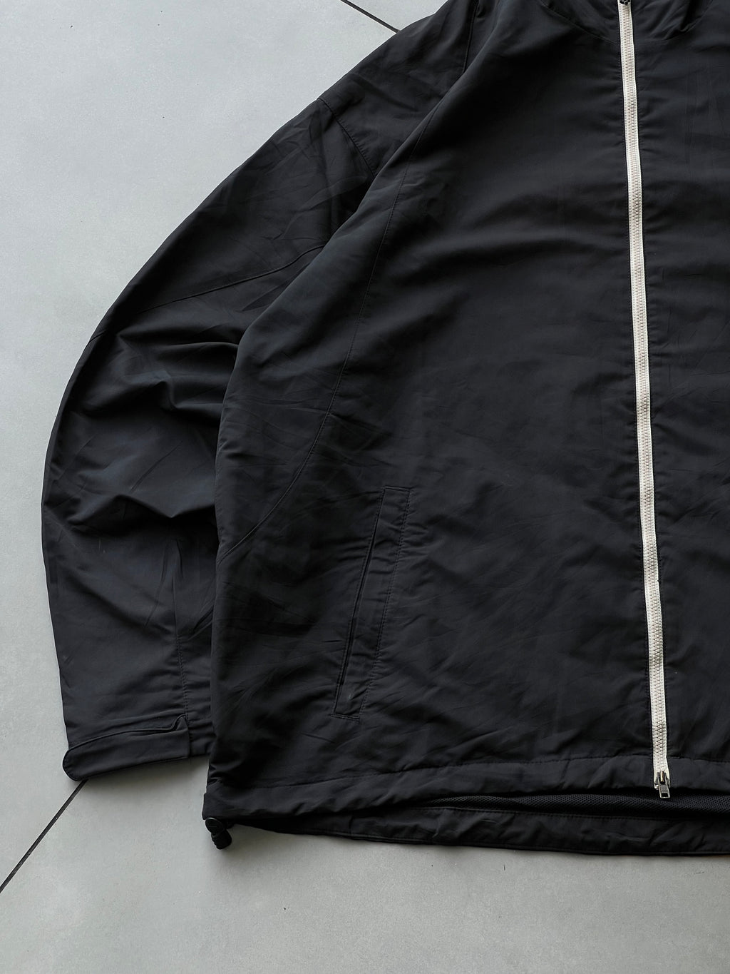 NIKE GOLF VTG JACKET- XL