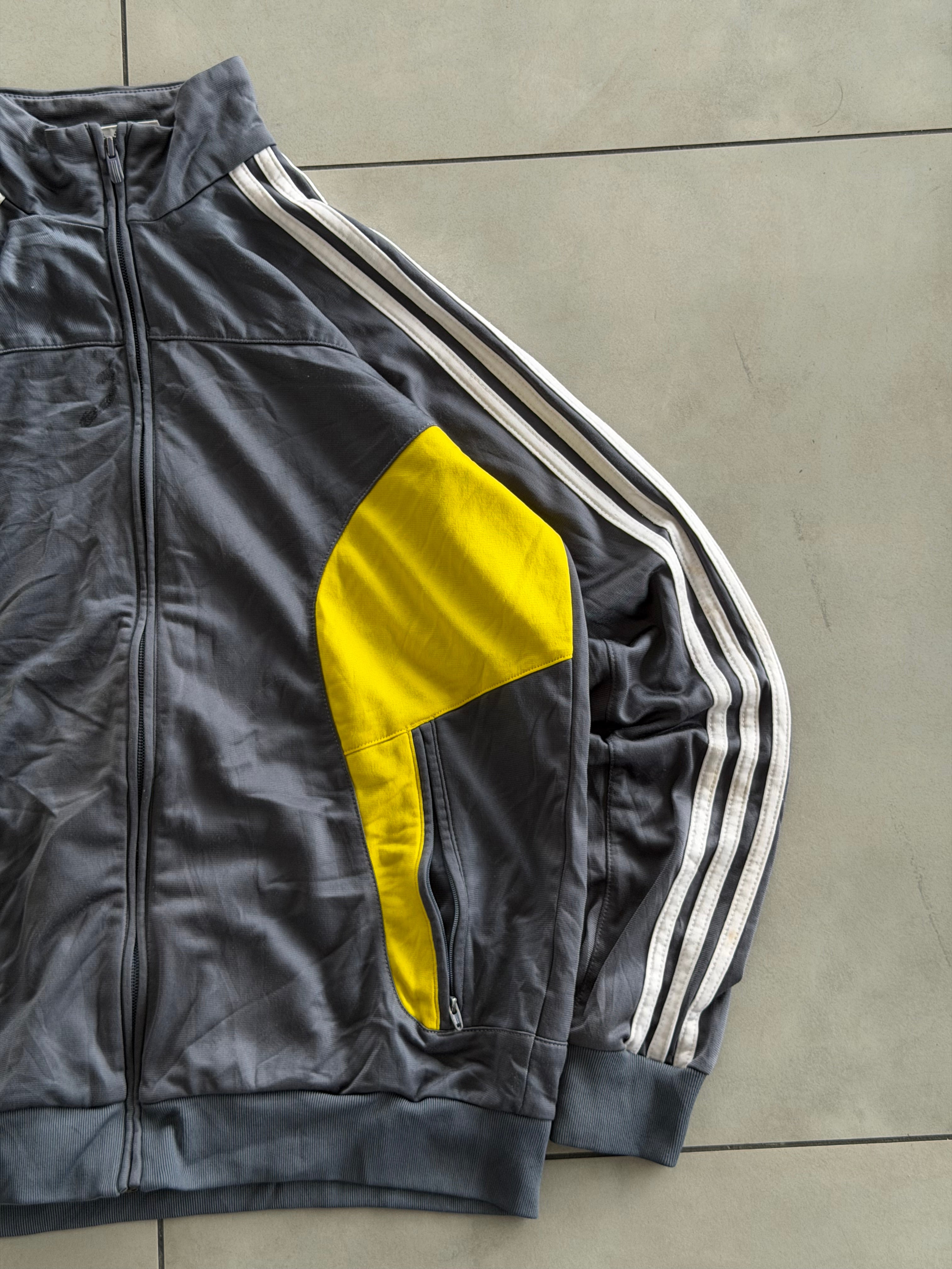 ADIDAS 90’s VTG JACKET- S-M