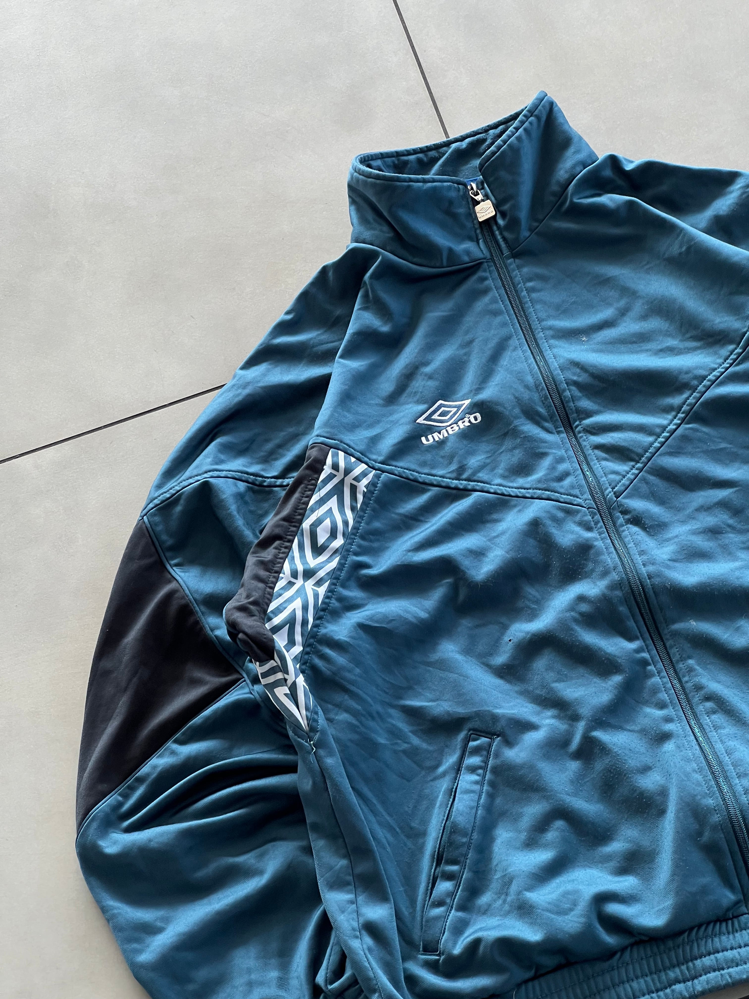 UMBRO 90’s VINTAGE JACKET- XL