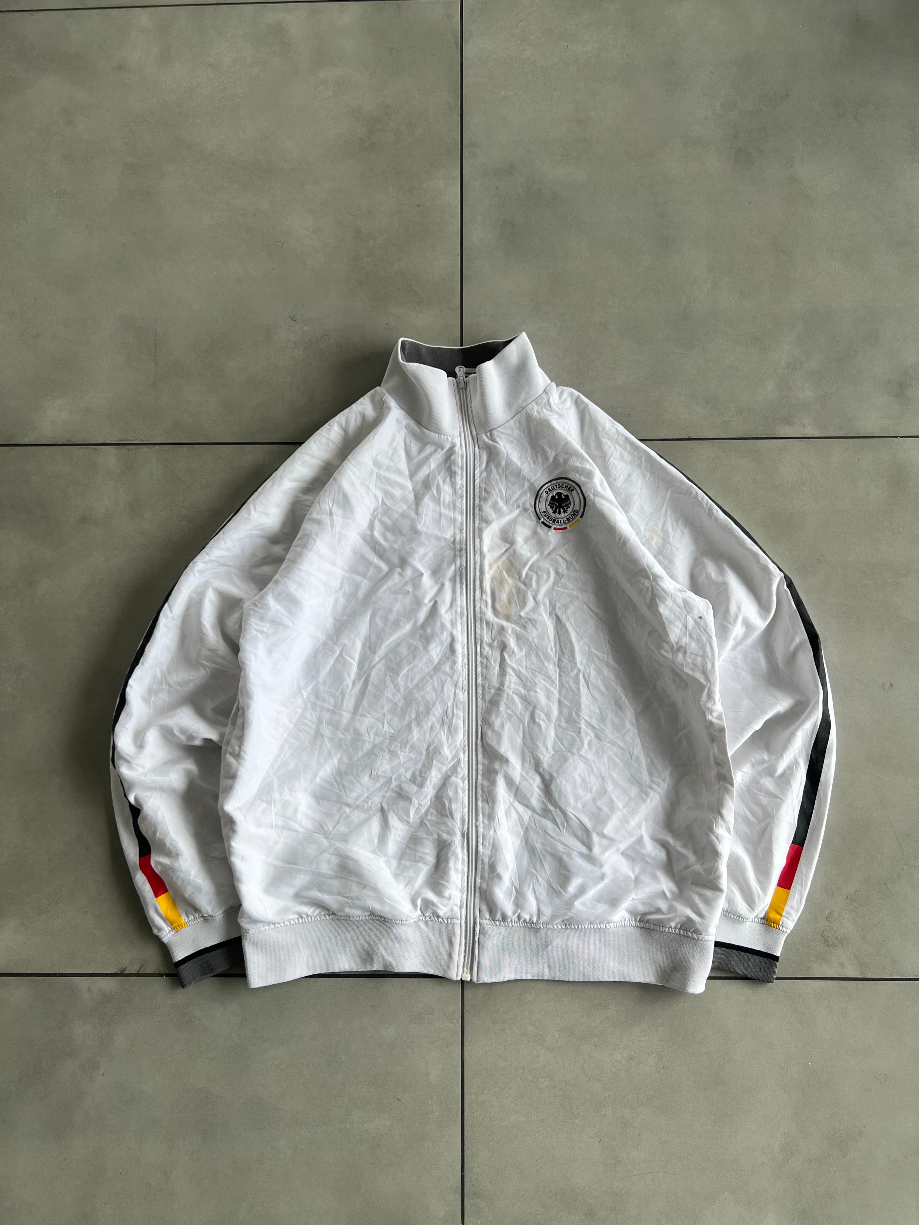 GERMANY 2010 VTG JACKET- L