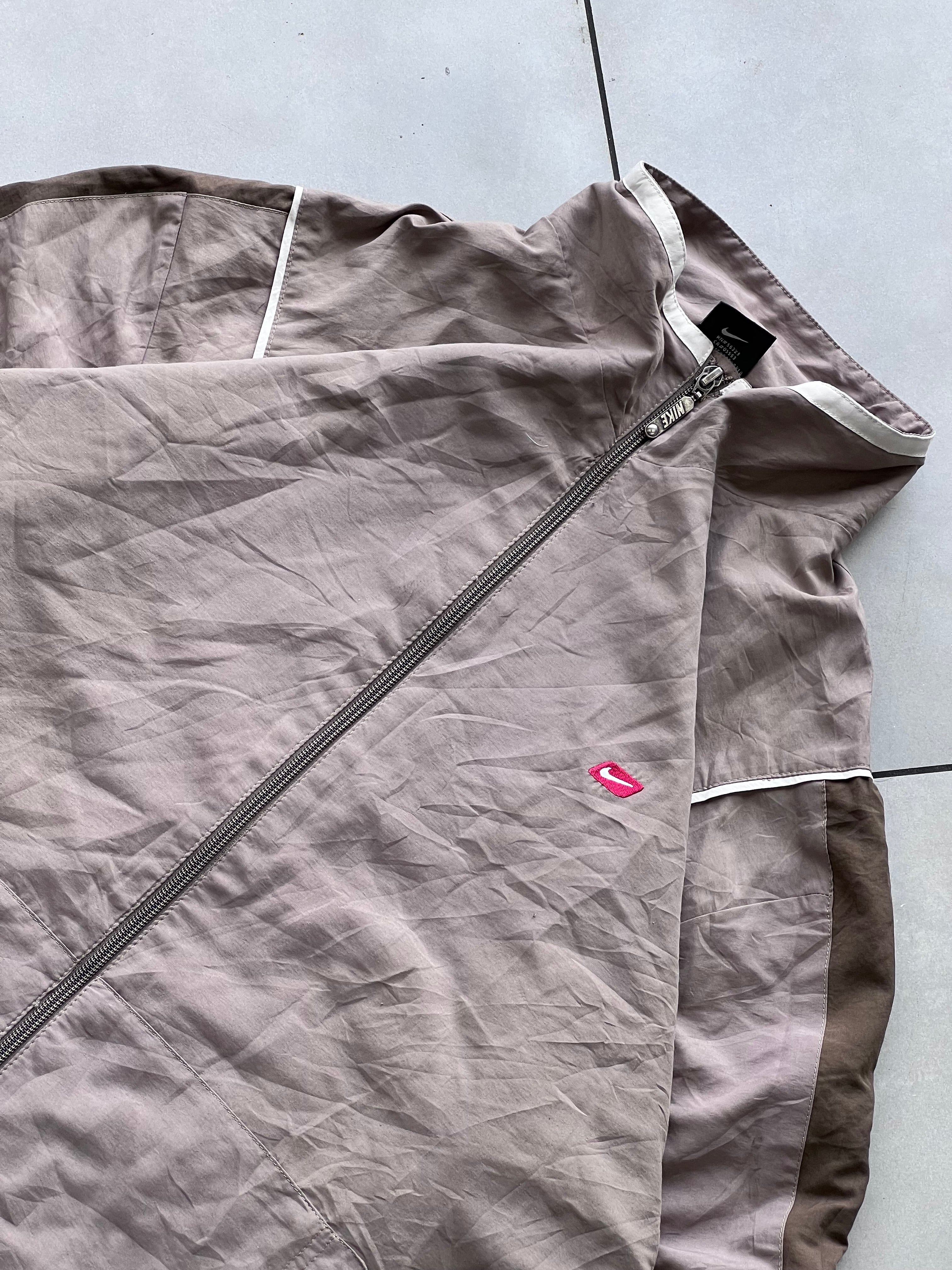 VINTAGE NIKE JACKET- XL