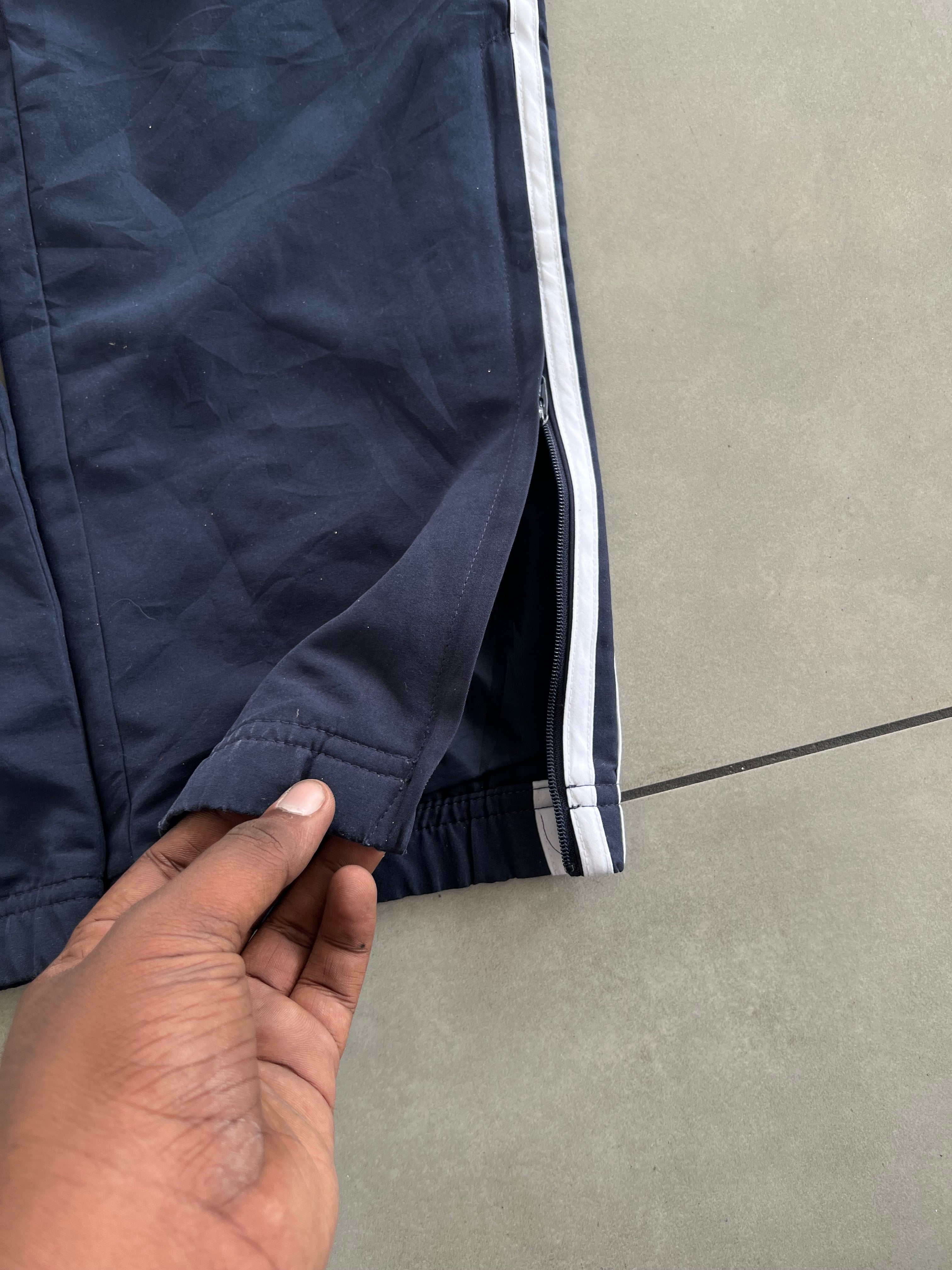 ADIDAS VTG TRACK PANT