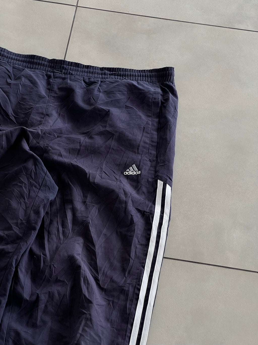 VTG ADIDAS STRIP TRACKPANT