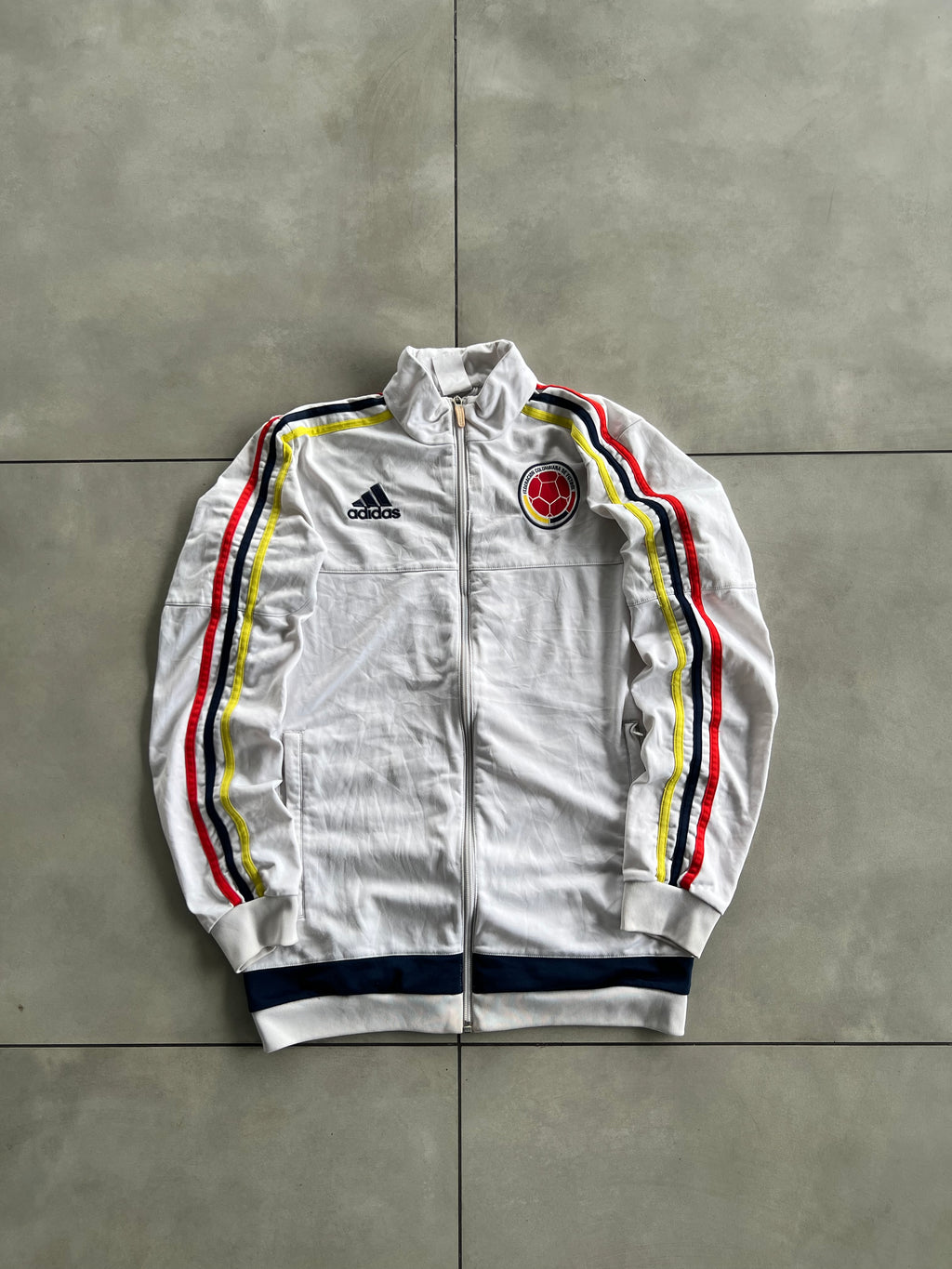 COLUMBIA VTG JACKET- M