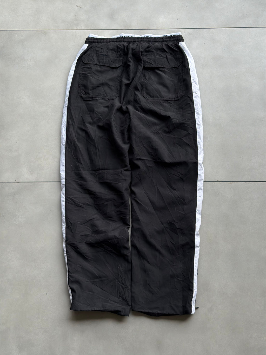 BASIC SOUTHERN VTG TRACK PANT- 32